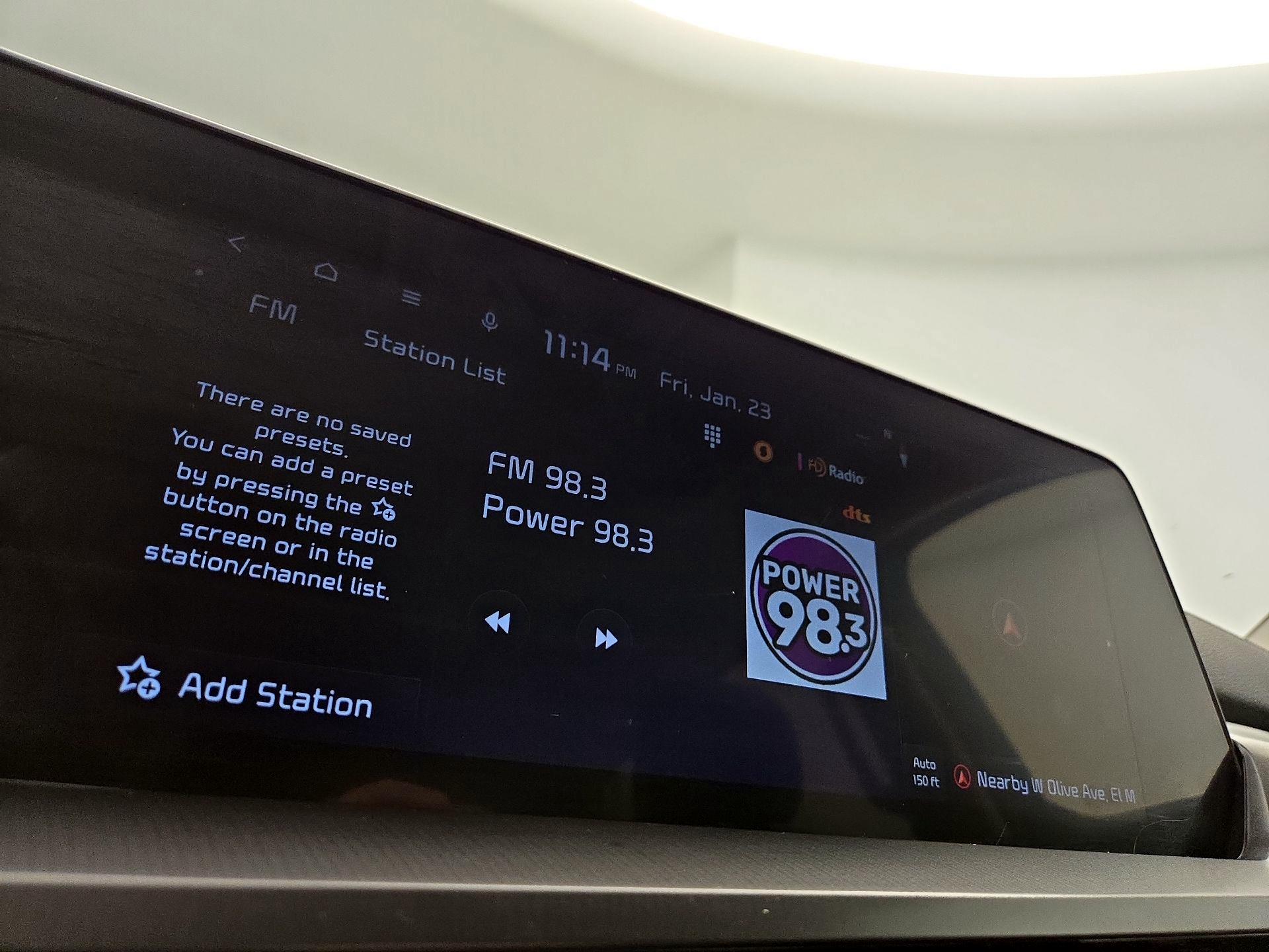 Thumbnail: 2025 Kia Telluride - 16