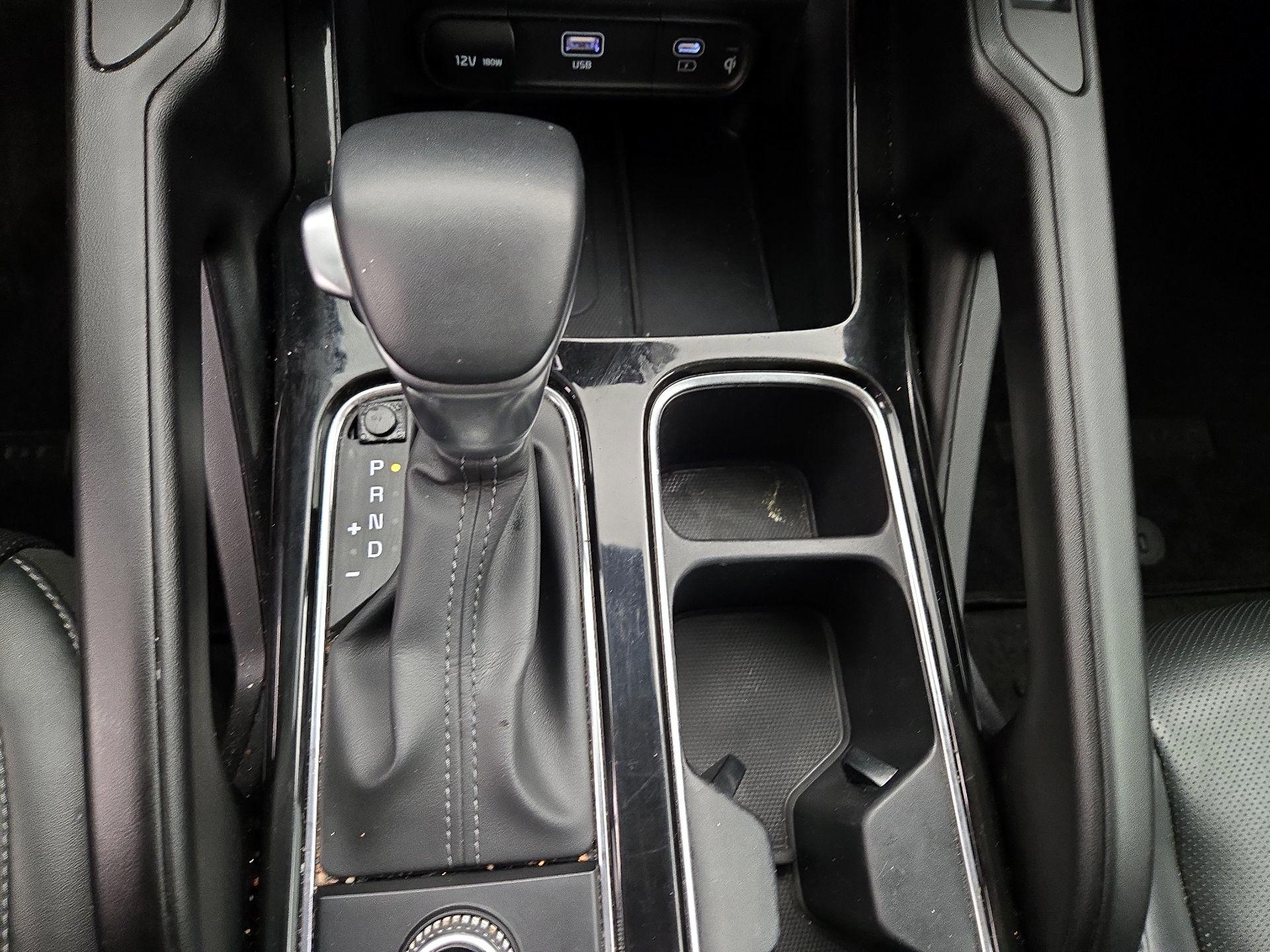 Thumbnail: 2025 Kia Telluride - 18