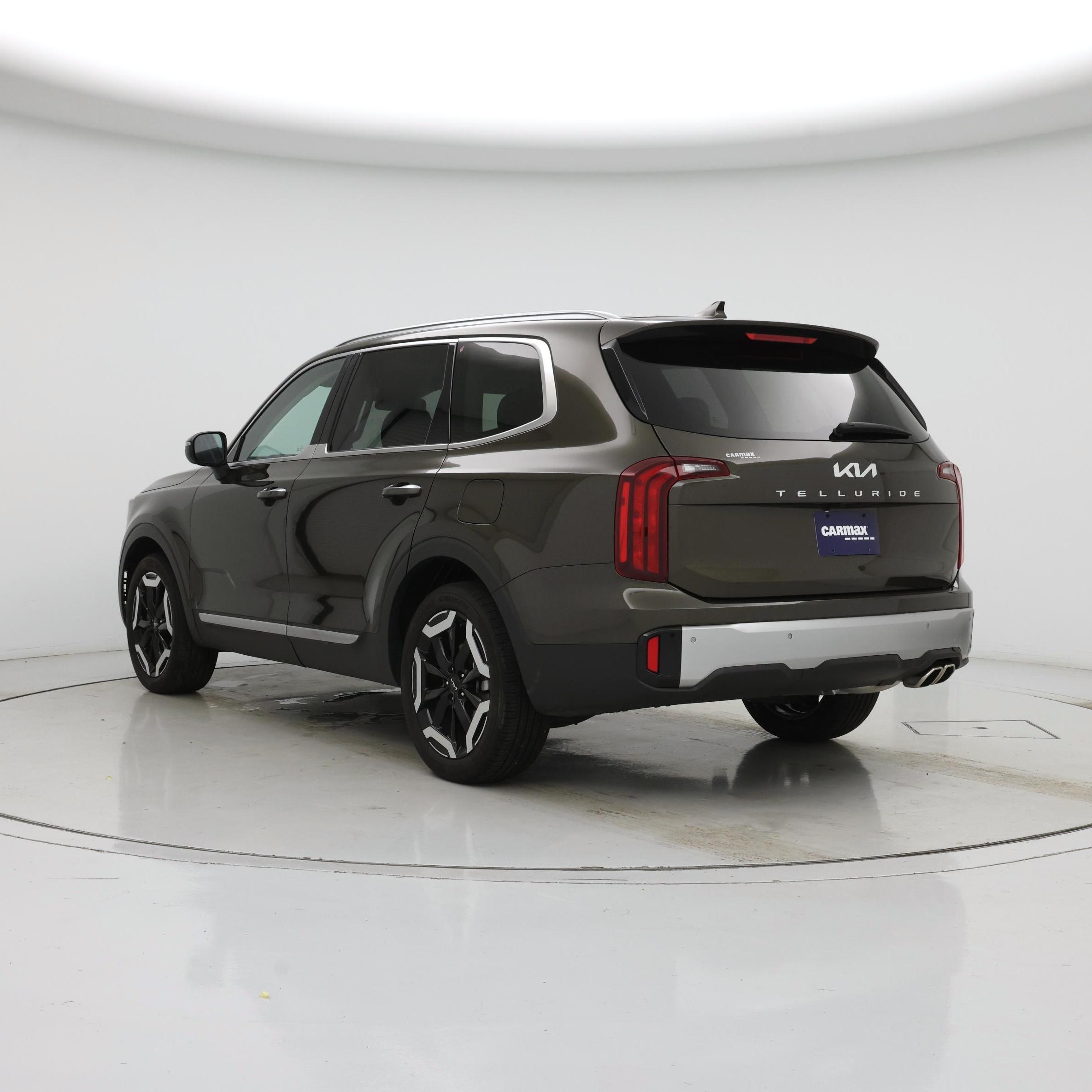 Thumbnail: 2025 Kia Telluride - 2