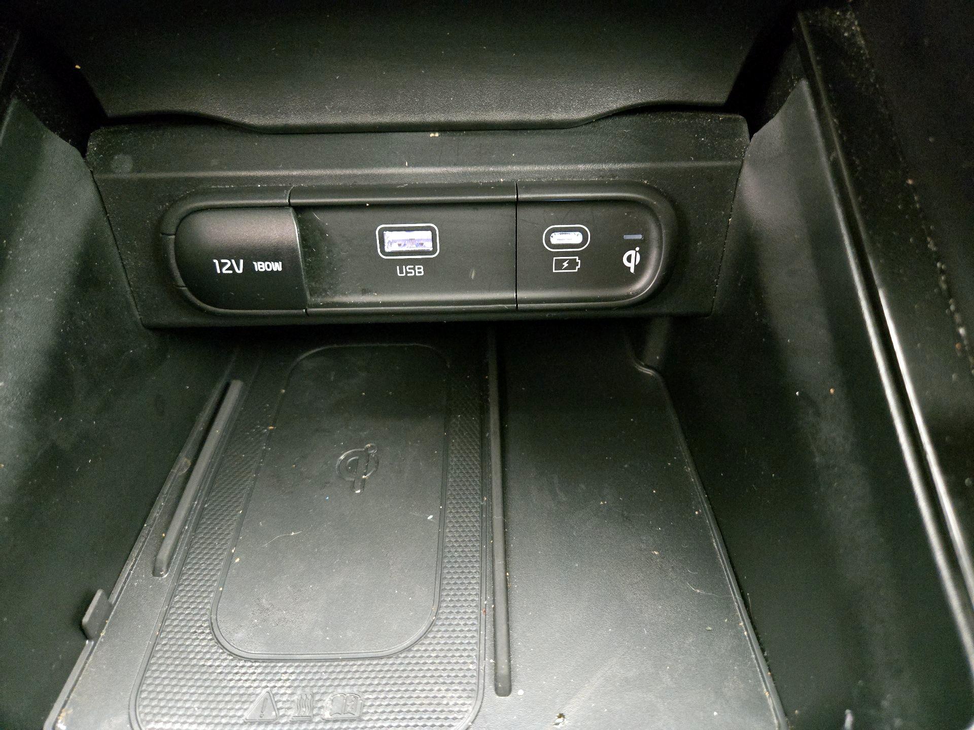 Thumbnail: 2025 Kia Telluride - 19