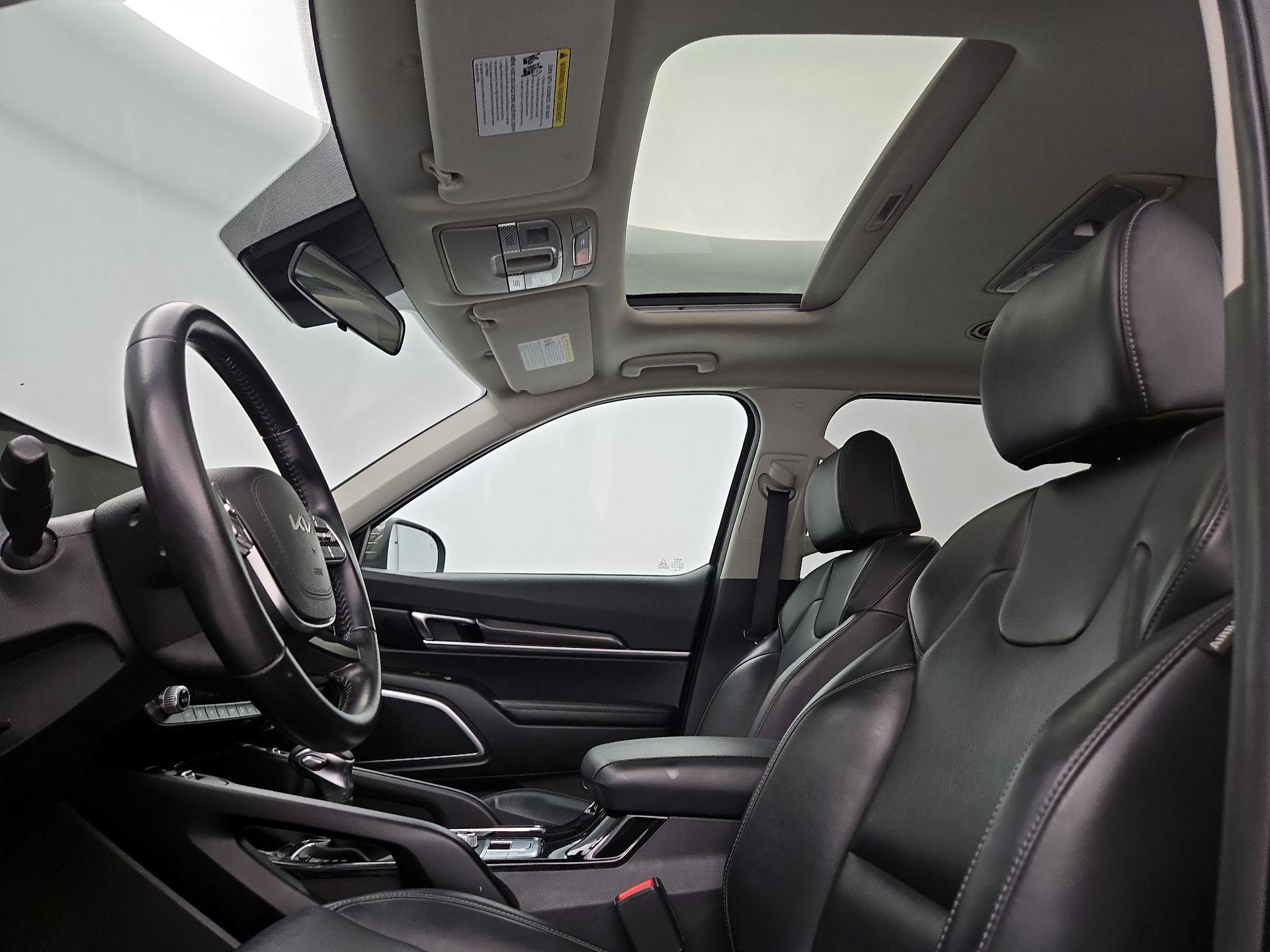 Thumbnail: 2025 Kia Telluride - 20