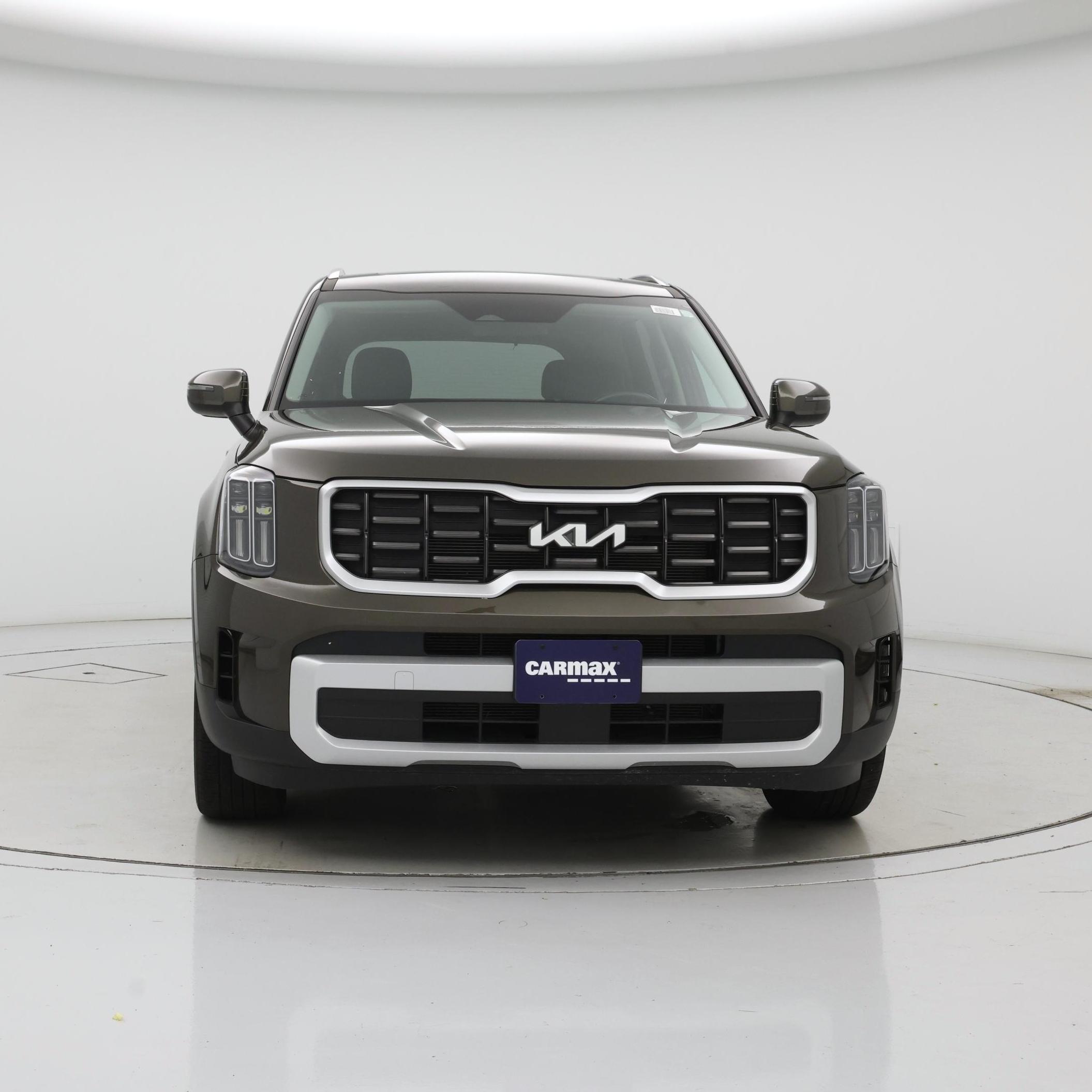 Thumbnail: 2025 Kia Telluride - 5