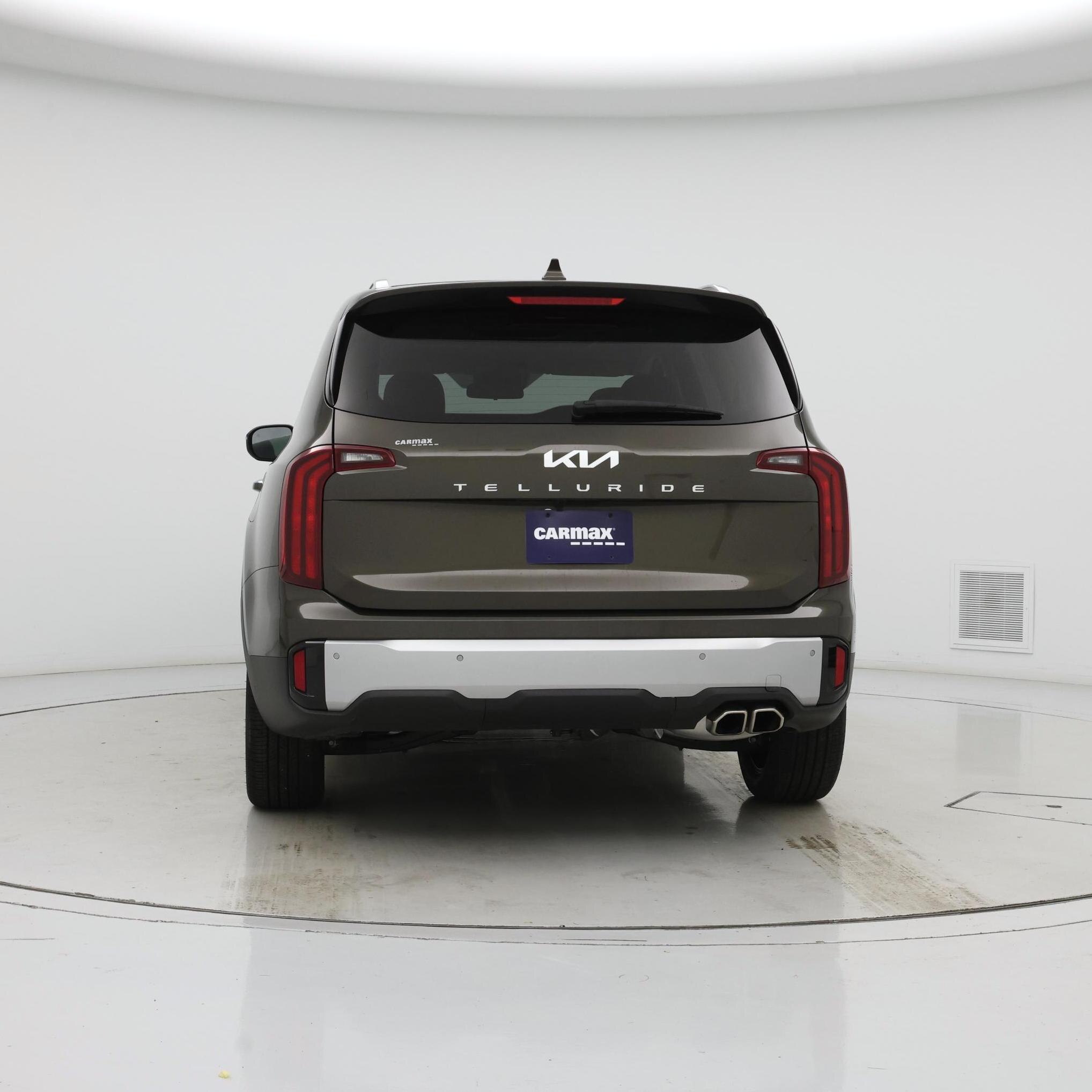 Thumbnail: 2025 Kia Telluride - 6