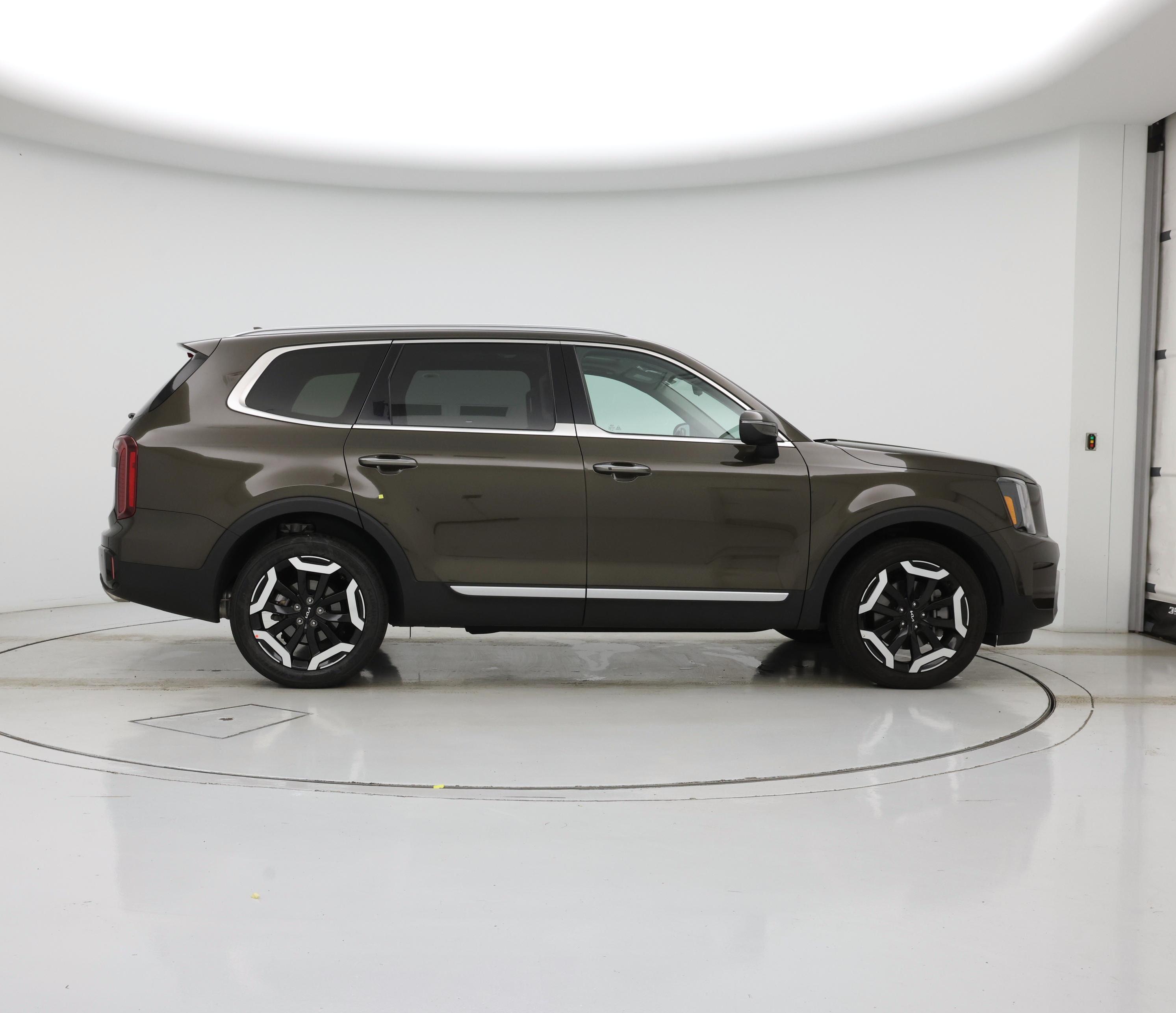 Thumbnail: 2025 Kia Telluride - 7