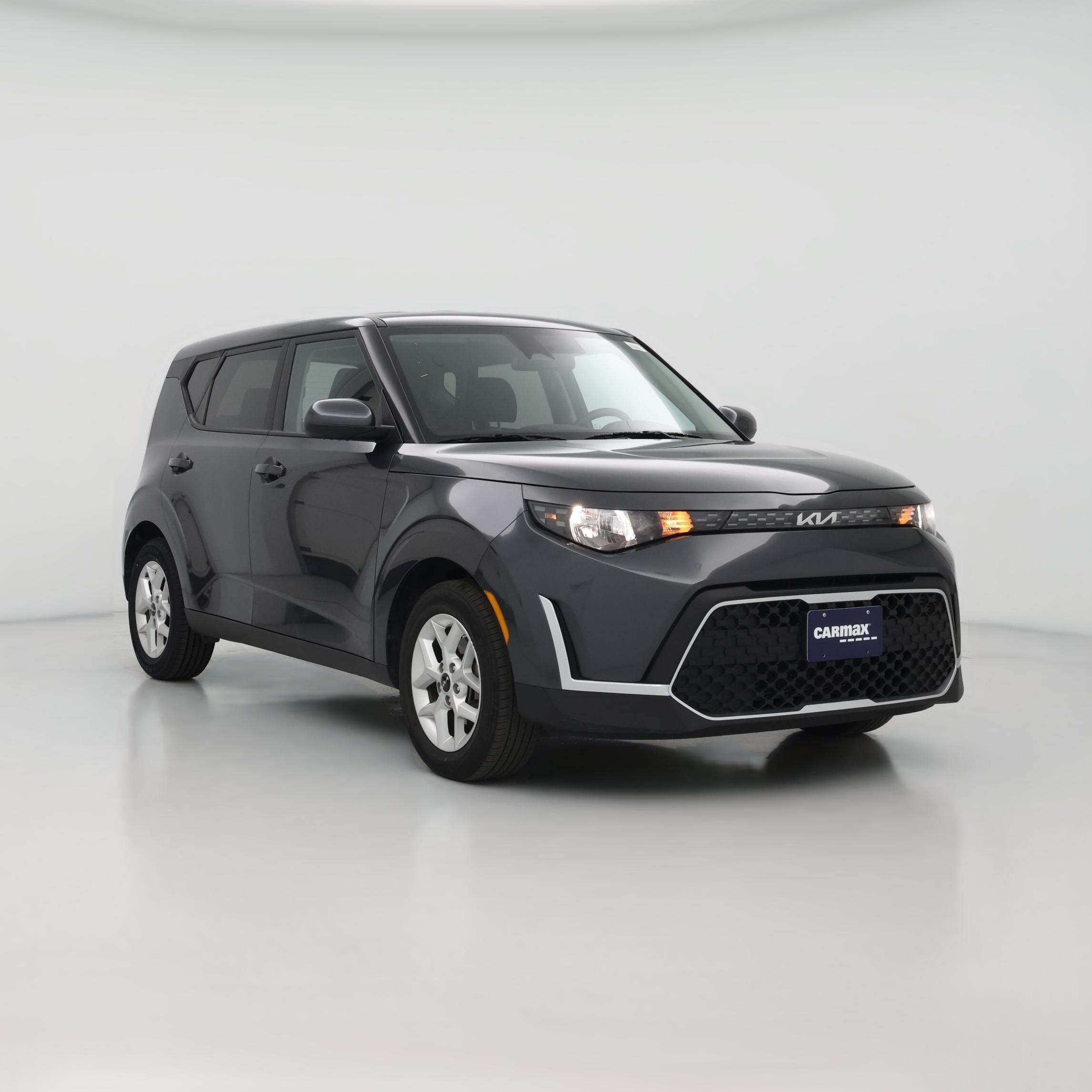 Thumbnail: 2024 Kia Soul - 1
