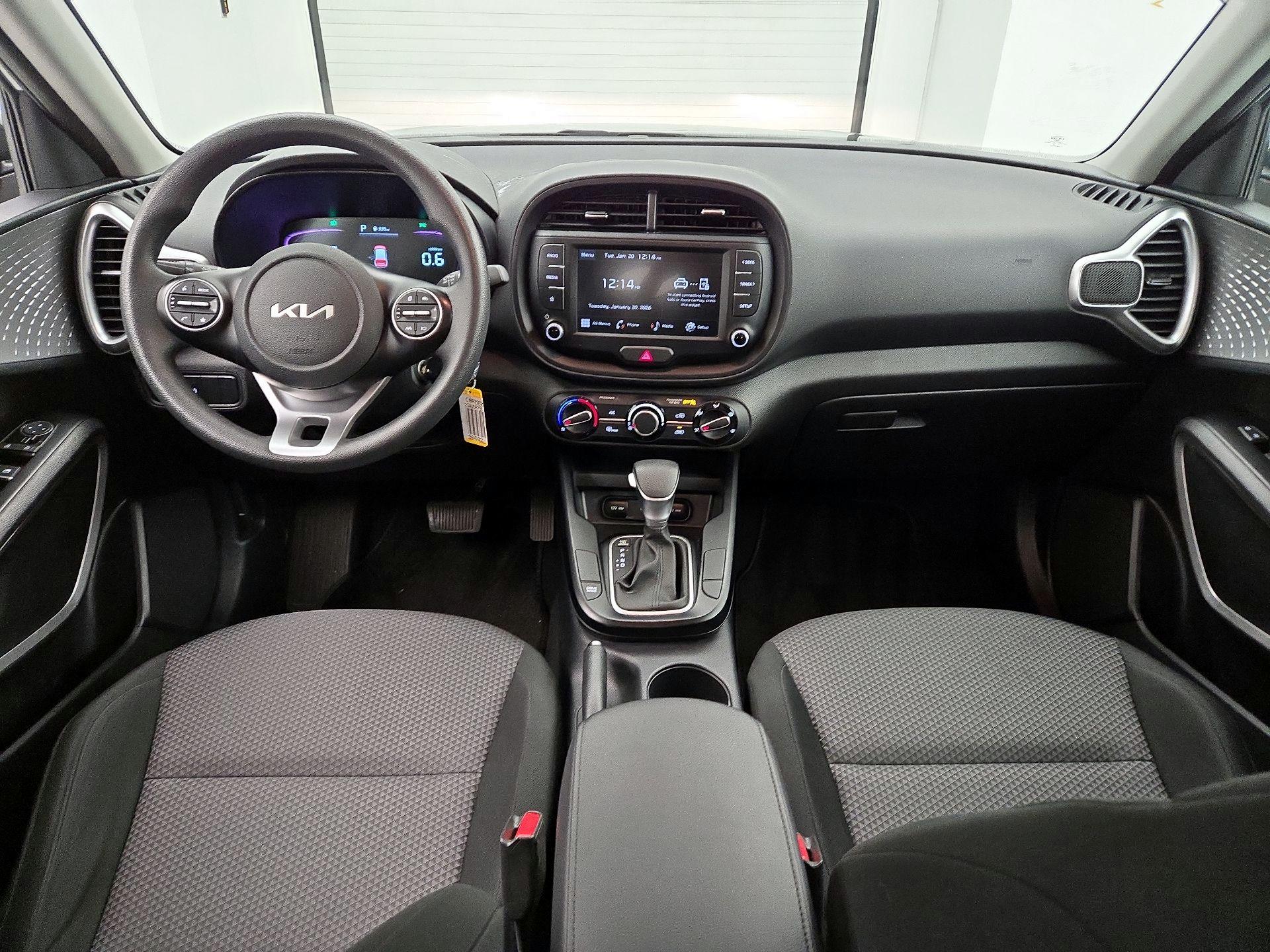 Thumbnail: 2024 Kia Soul - 9