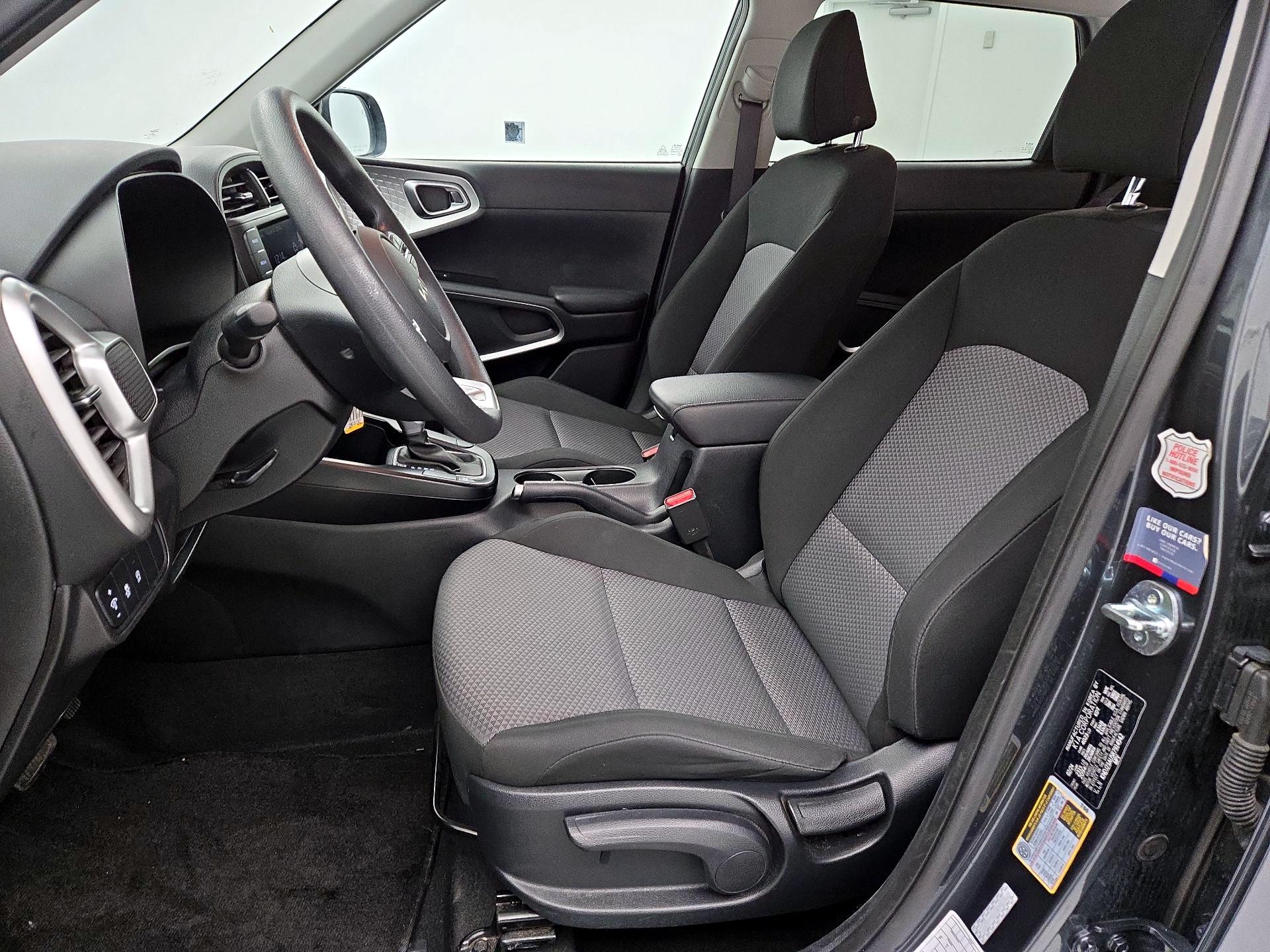 Thumbnail: 2024 Kia Soul - 11