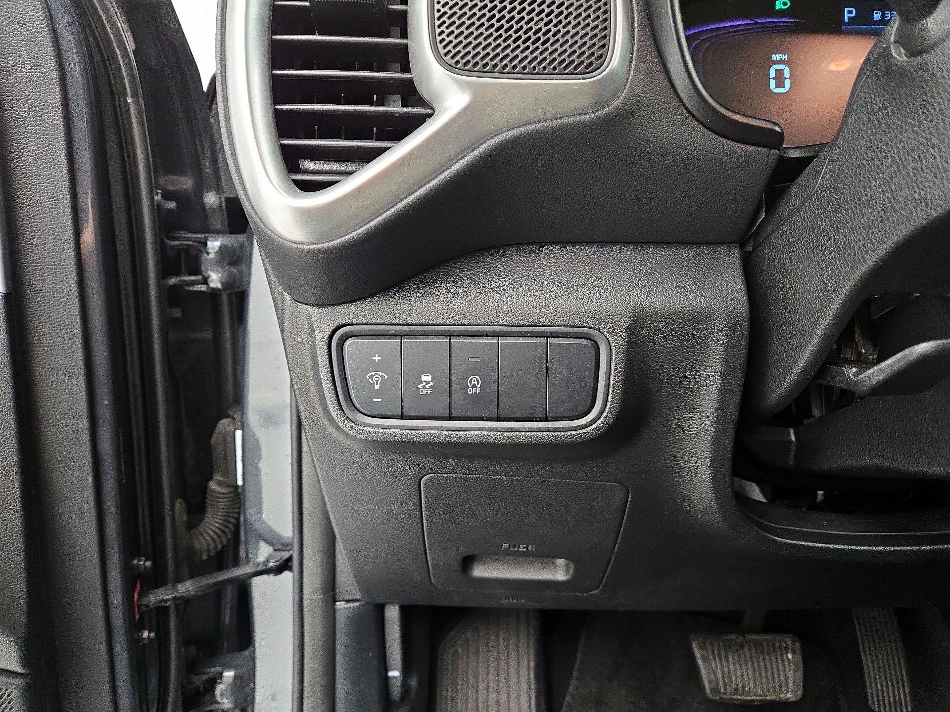 Thumbnail: 2024 Kia Soul - 13