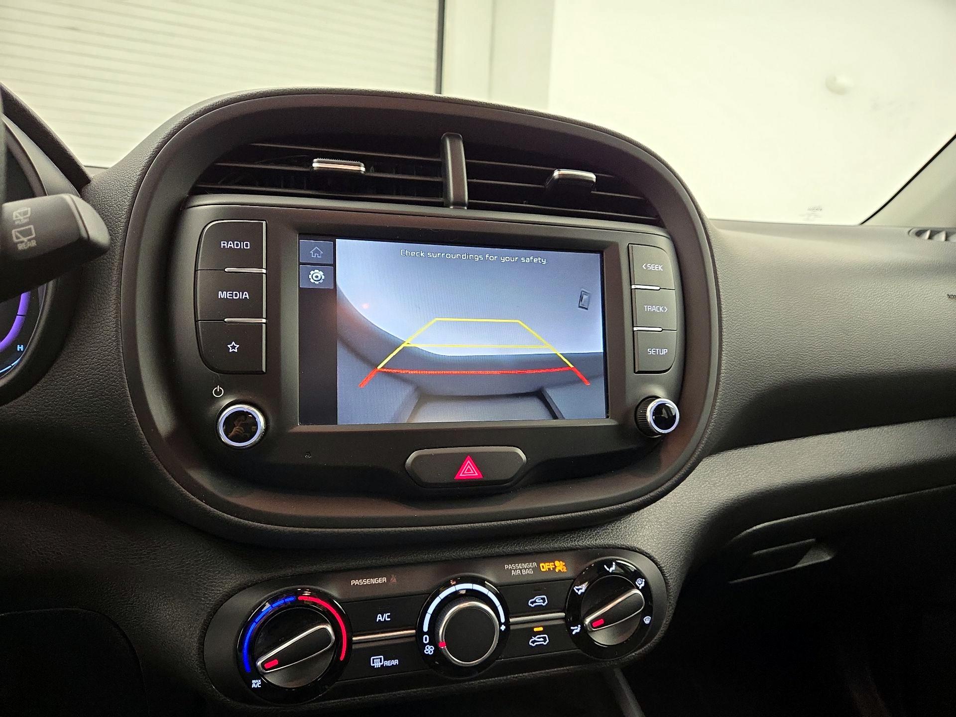 Thumbnail: 2024 Kia Soul - 14