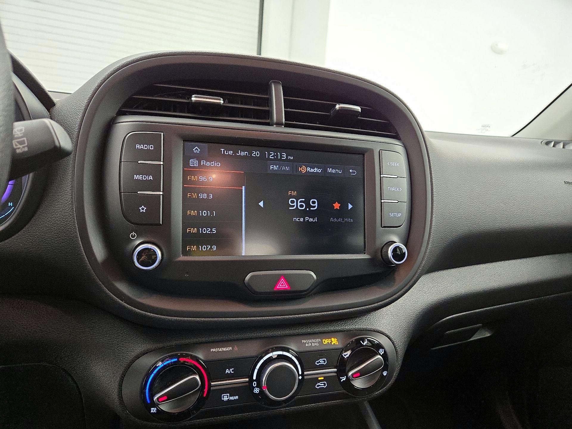 Thumbnail: 2024 Kia Soul - 15