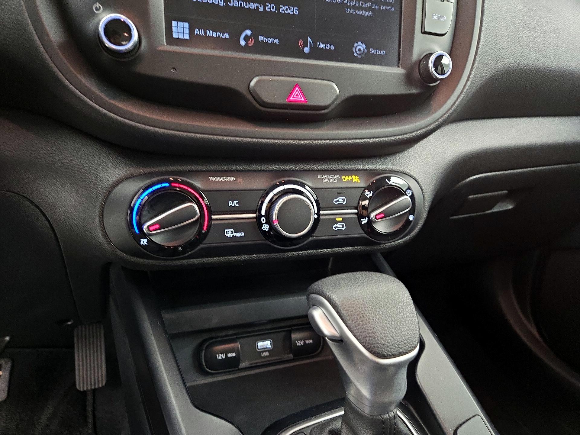 Thumbnail: 2024 Kia Soul - 16