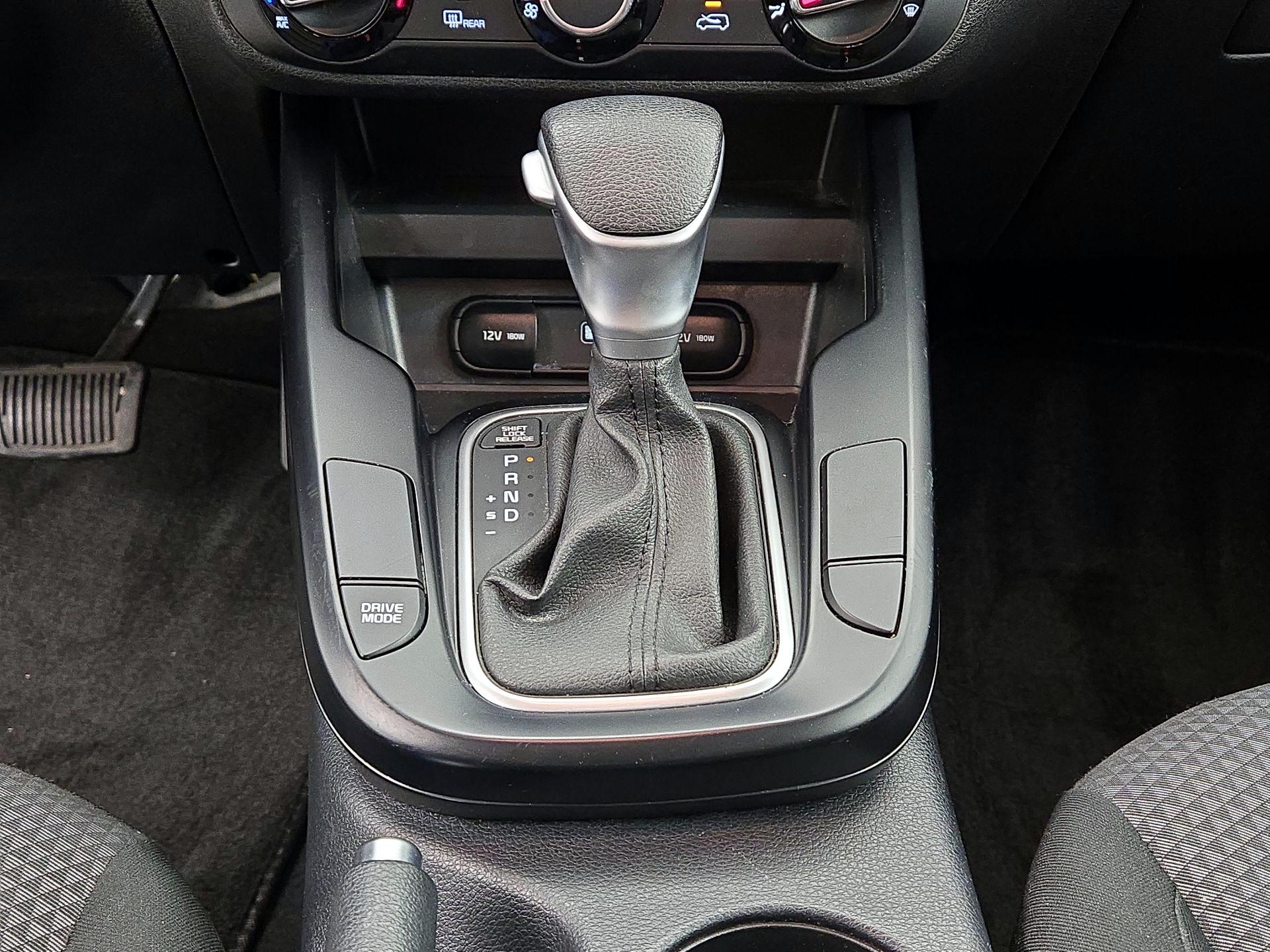 Thumbnail: 2024 Kia Soul - 17