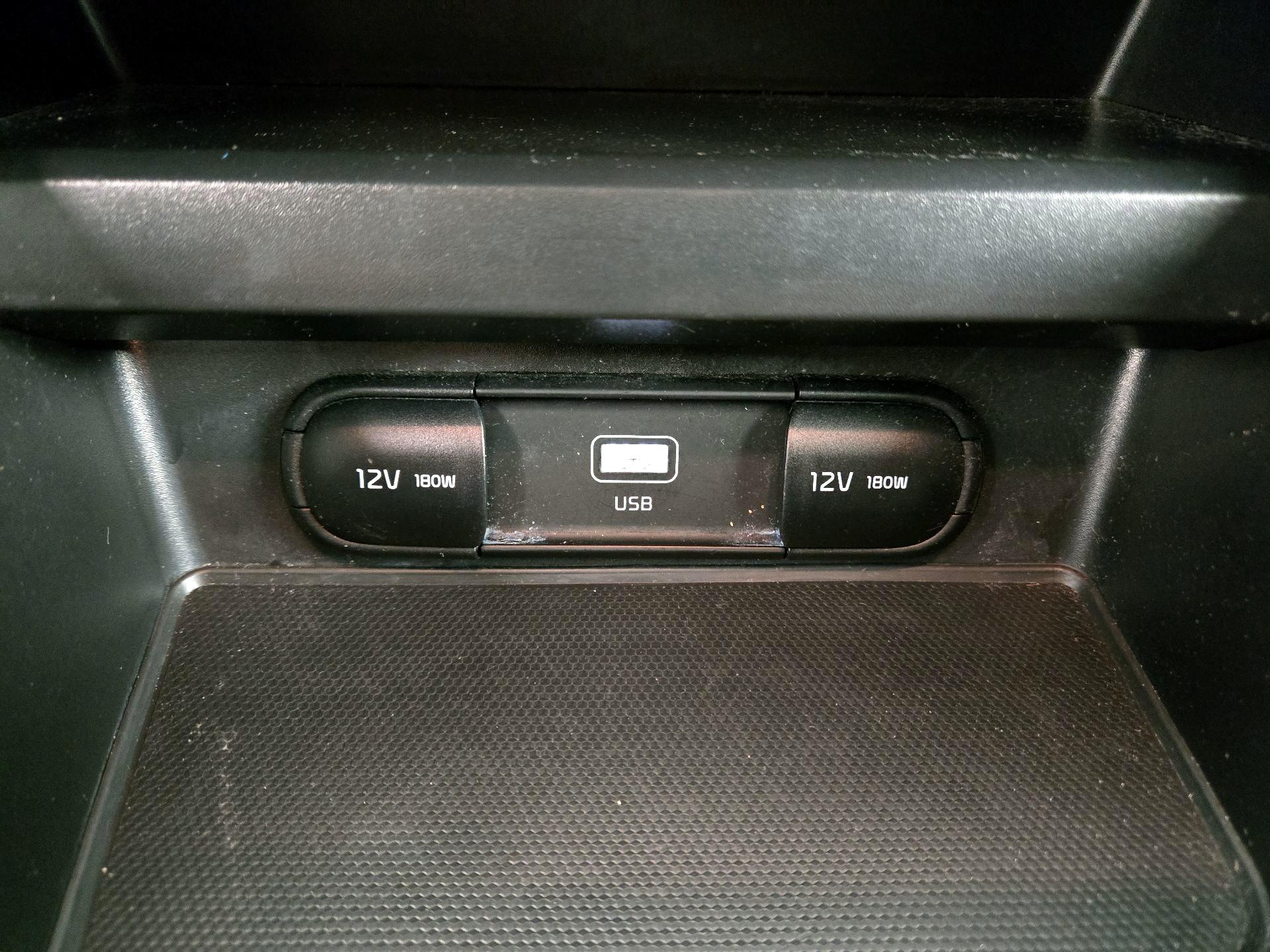 Thumbnail: 2024 Kia Soul - 18