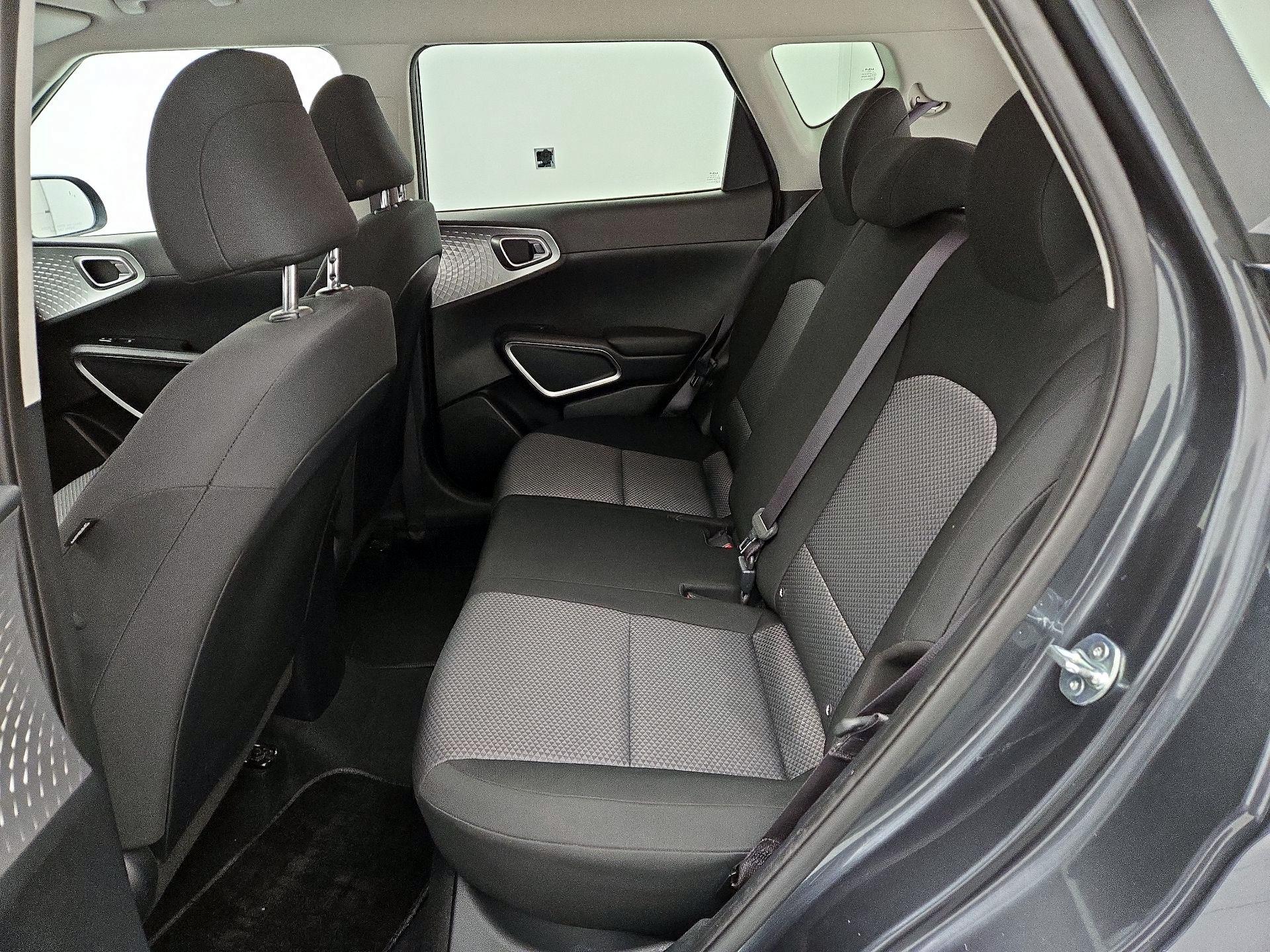 Thumbnail: 2024 Kia Soul - 19