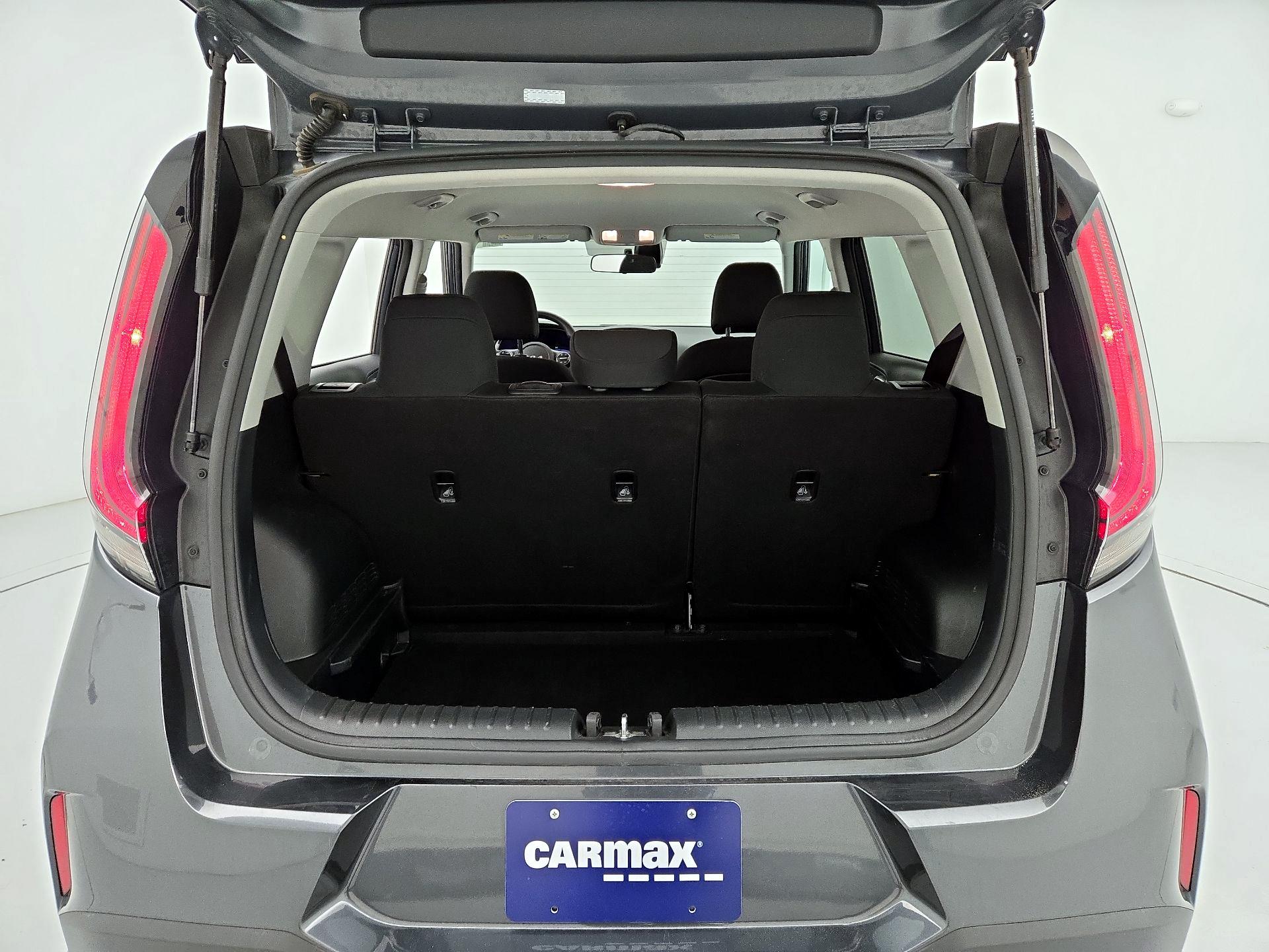 Thumbnail: 2024 Kia Soul - 20