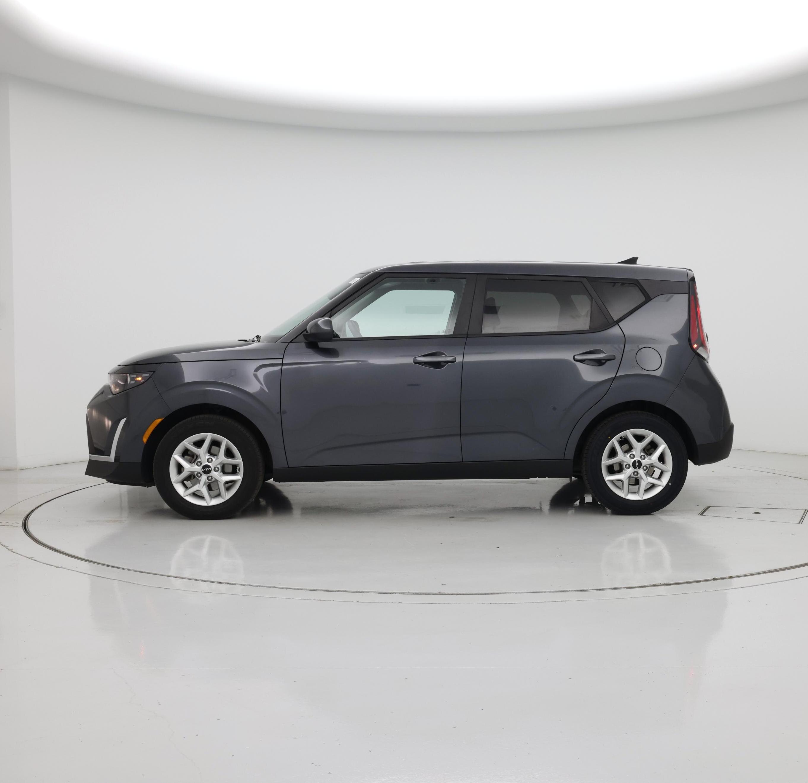 Thumbnail: 2024 Kia Soul - 3