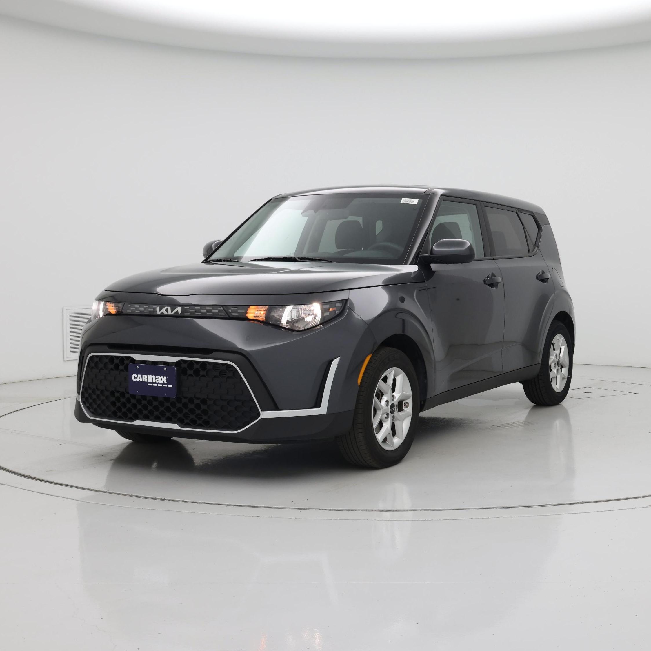Thumbnail: 2024 Kia Soul - 4