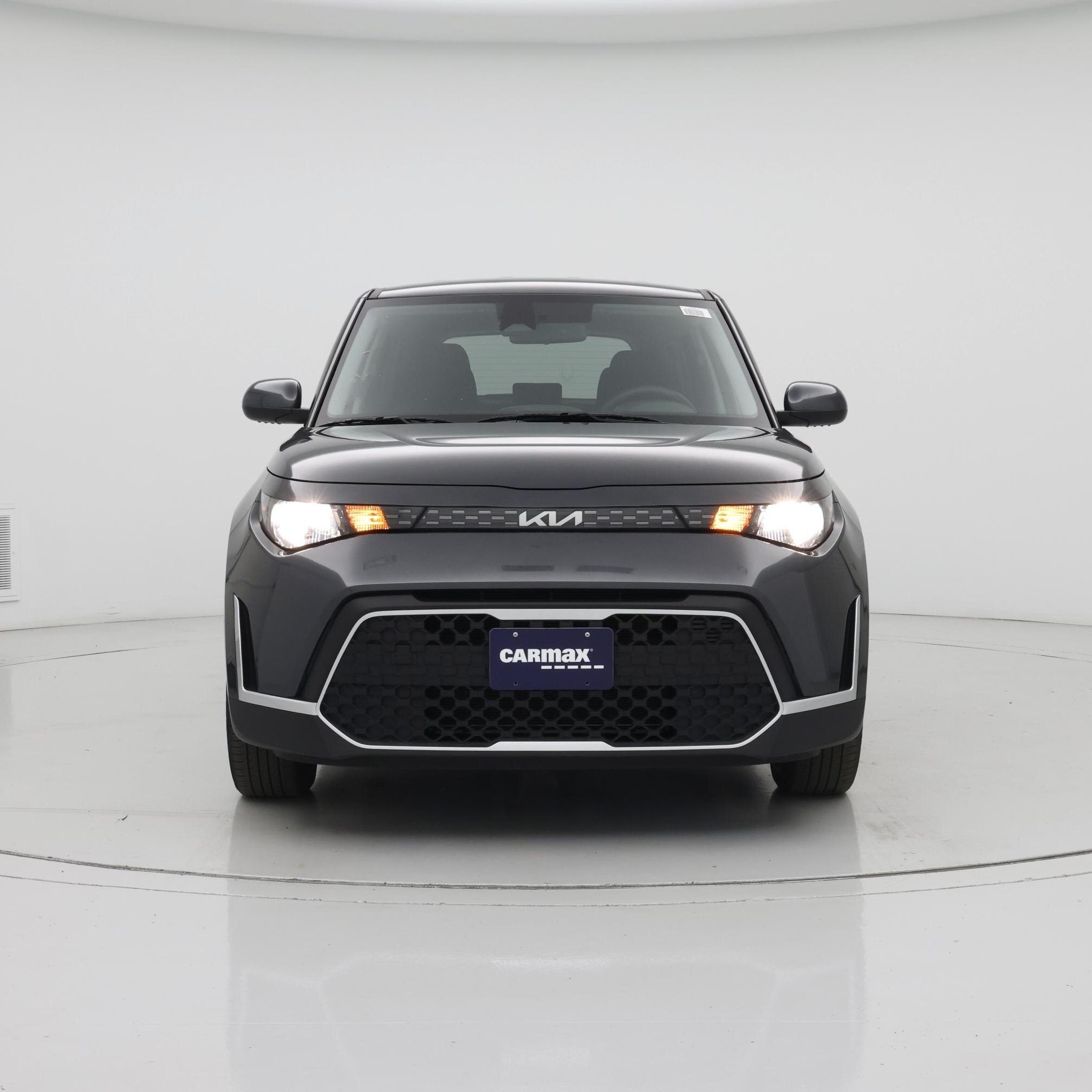 Thumbnail: 2024 Kia Soul - 5