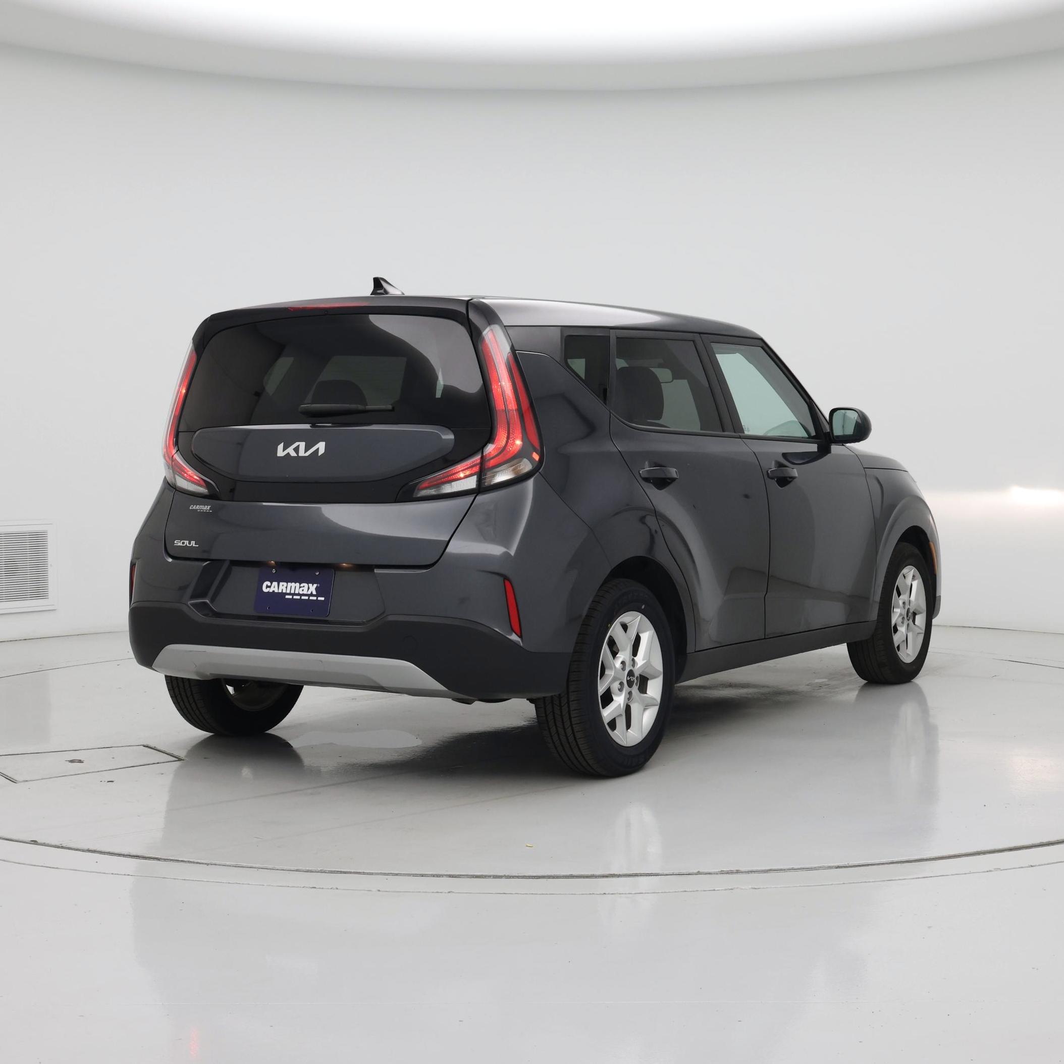 Thumbnail: 2024 Kia Soul - 8