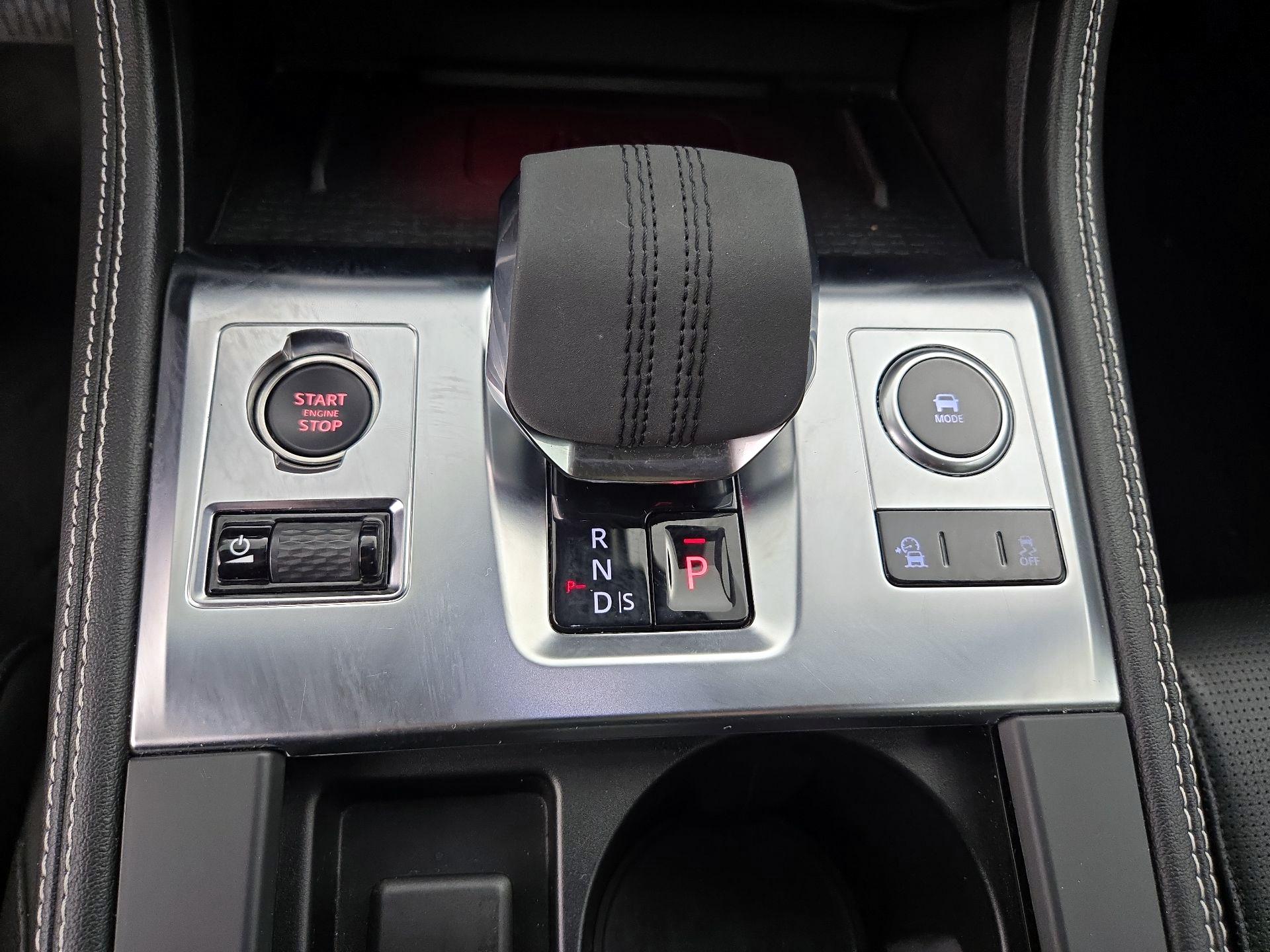 Thumbnail: 2024 Jaguar F-Pace - 18