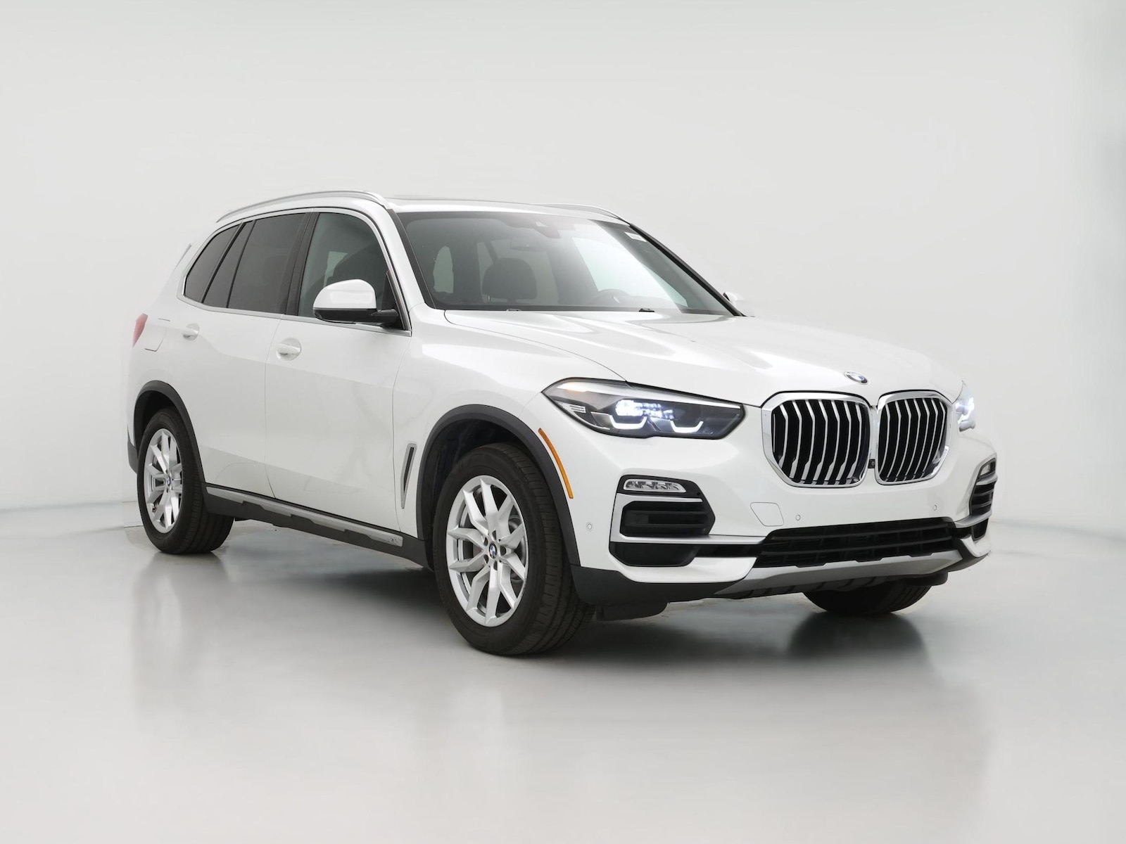 2020 BMW X5 40i