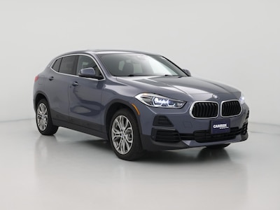 2022 BMW X2 SDrive28i