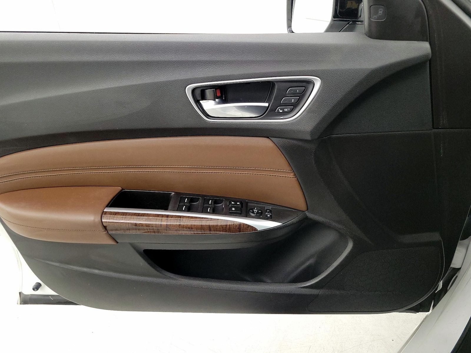 2019 Acura TLX Technology Package - Photo 13