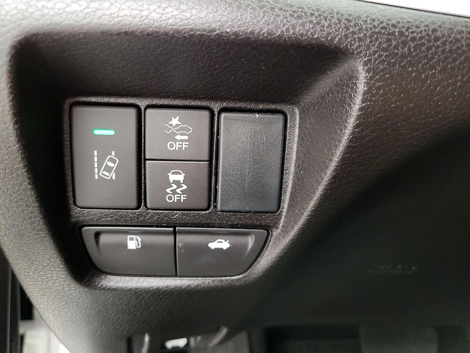 2019 Acura TLX Technology Package - Photo 14
