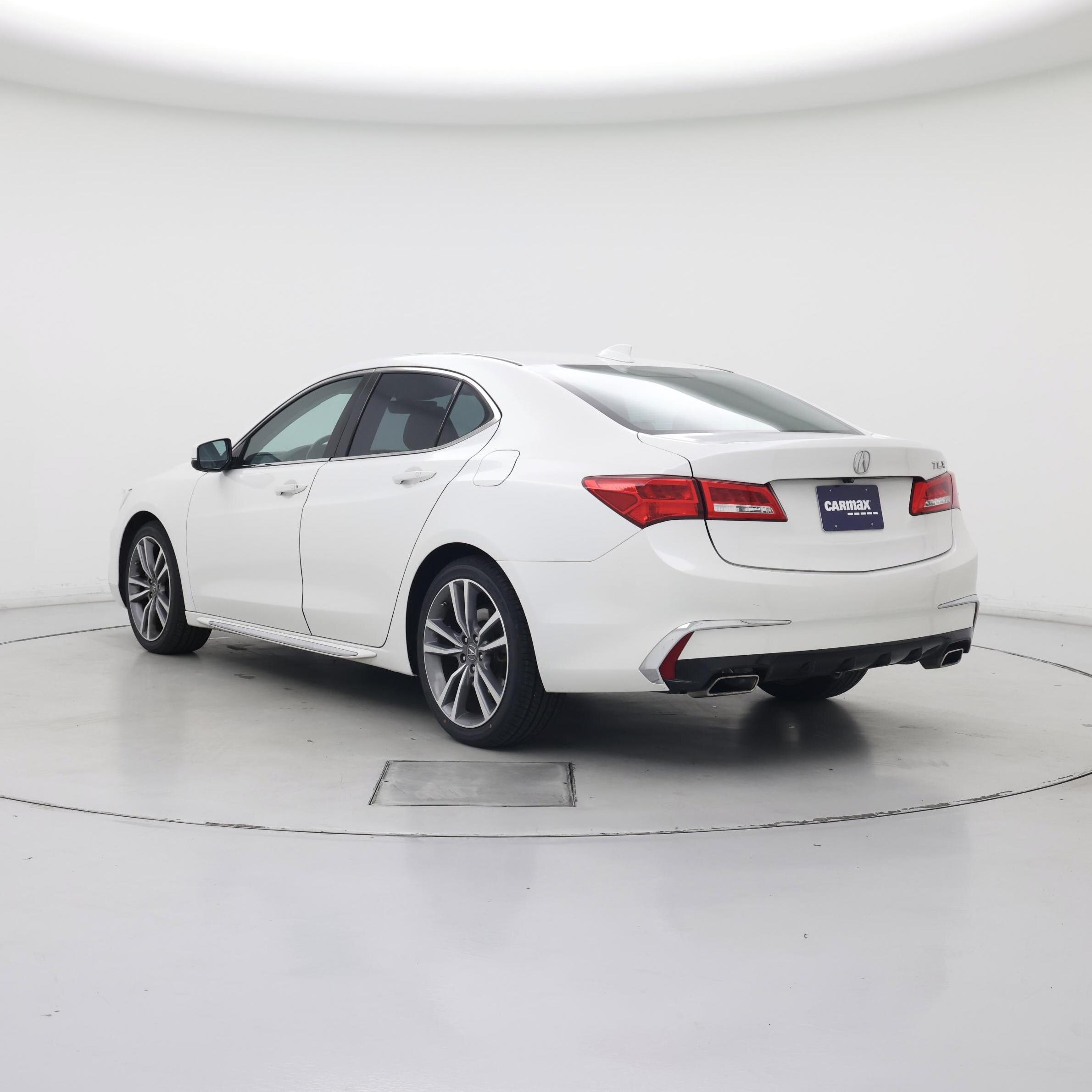 Thumbnail: 2019 Acura TLX - 2