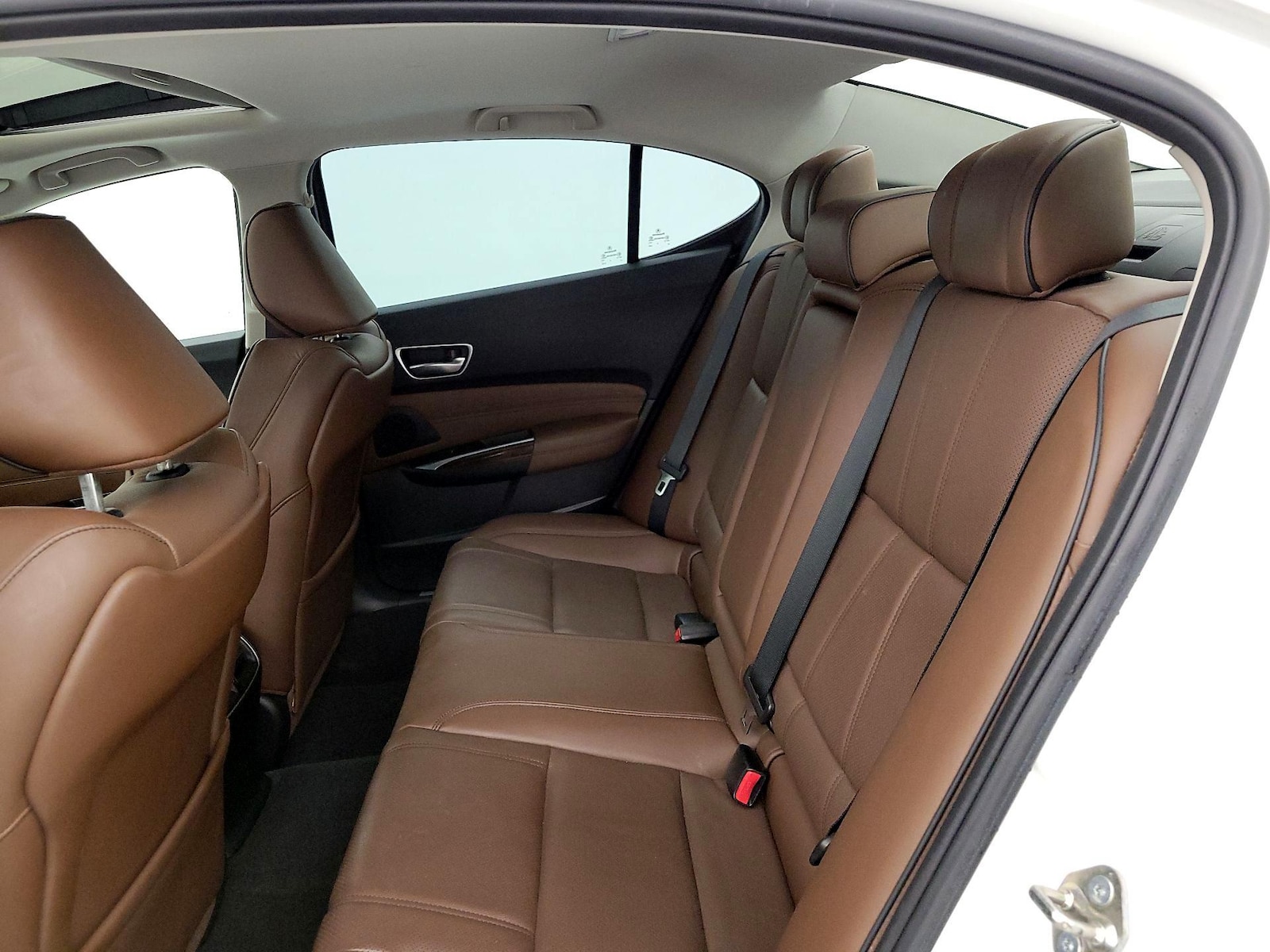 2019 Acura TLX Technology Package - Photo 22