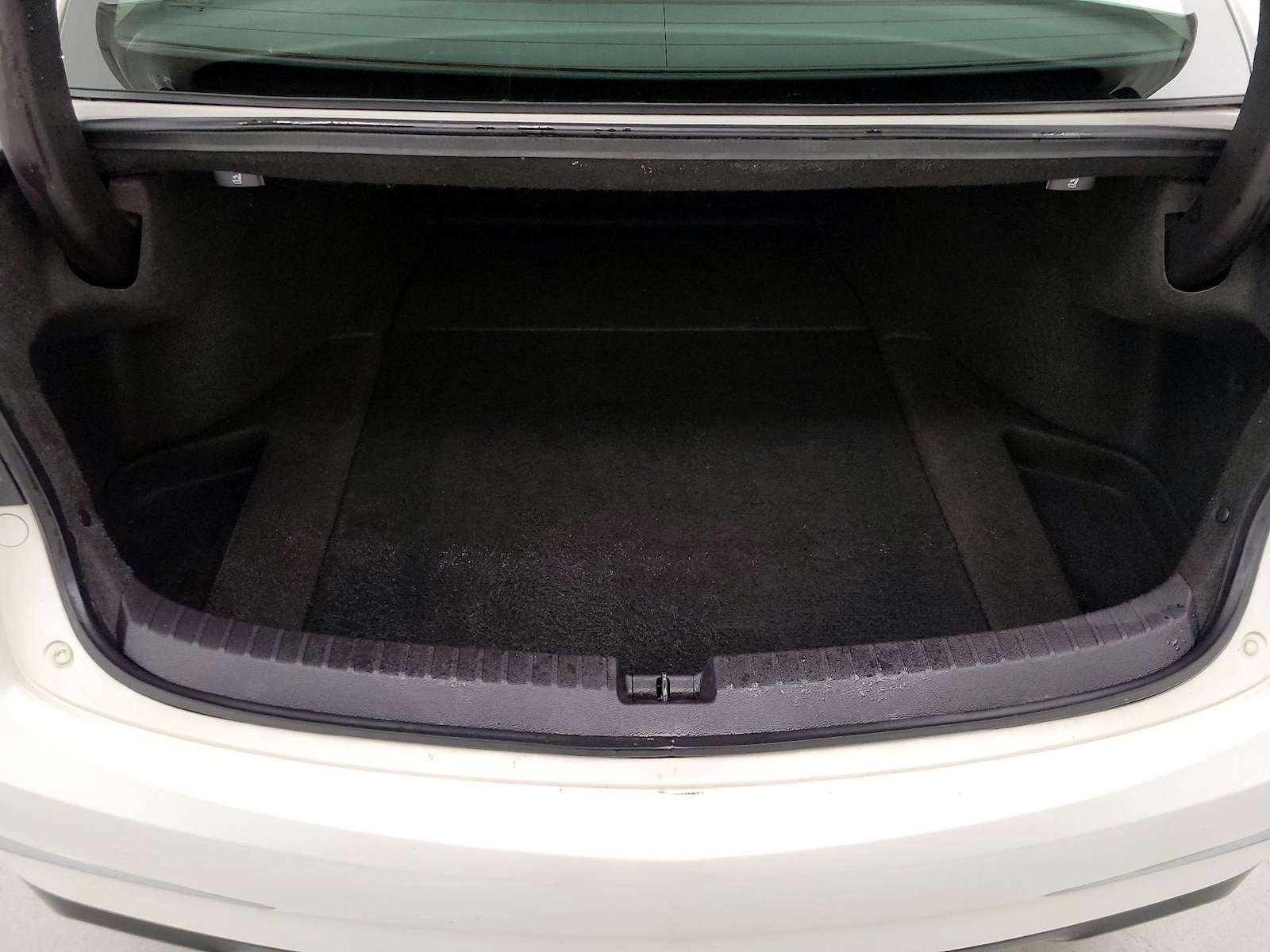 2019 Acura TLX Technology Package - Photo 23
