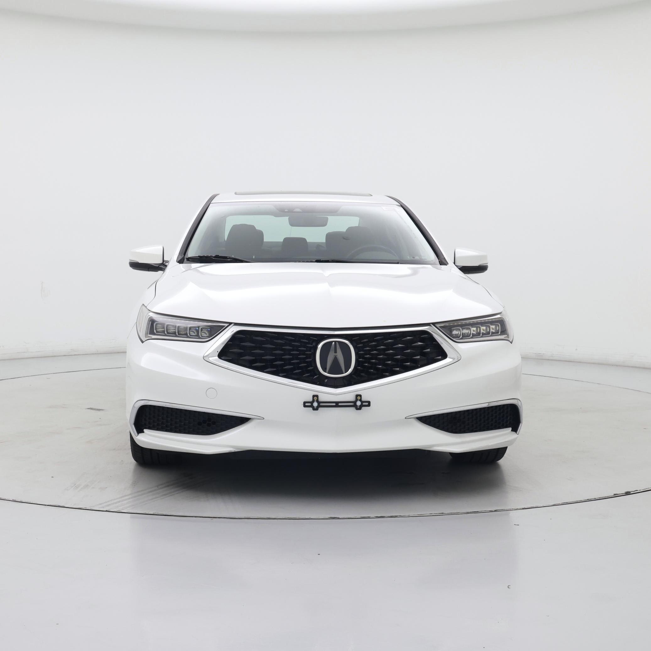 Thumbnail: 2019 Acura TLX - 5