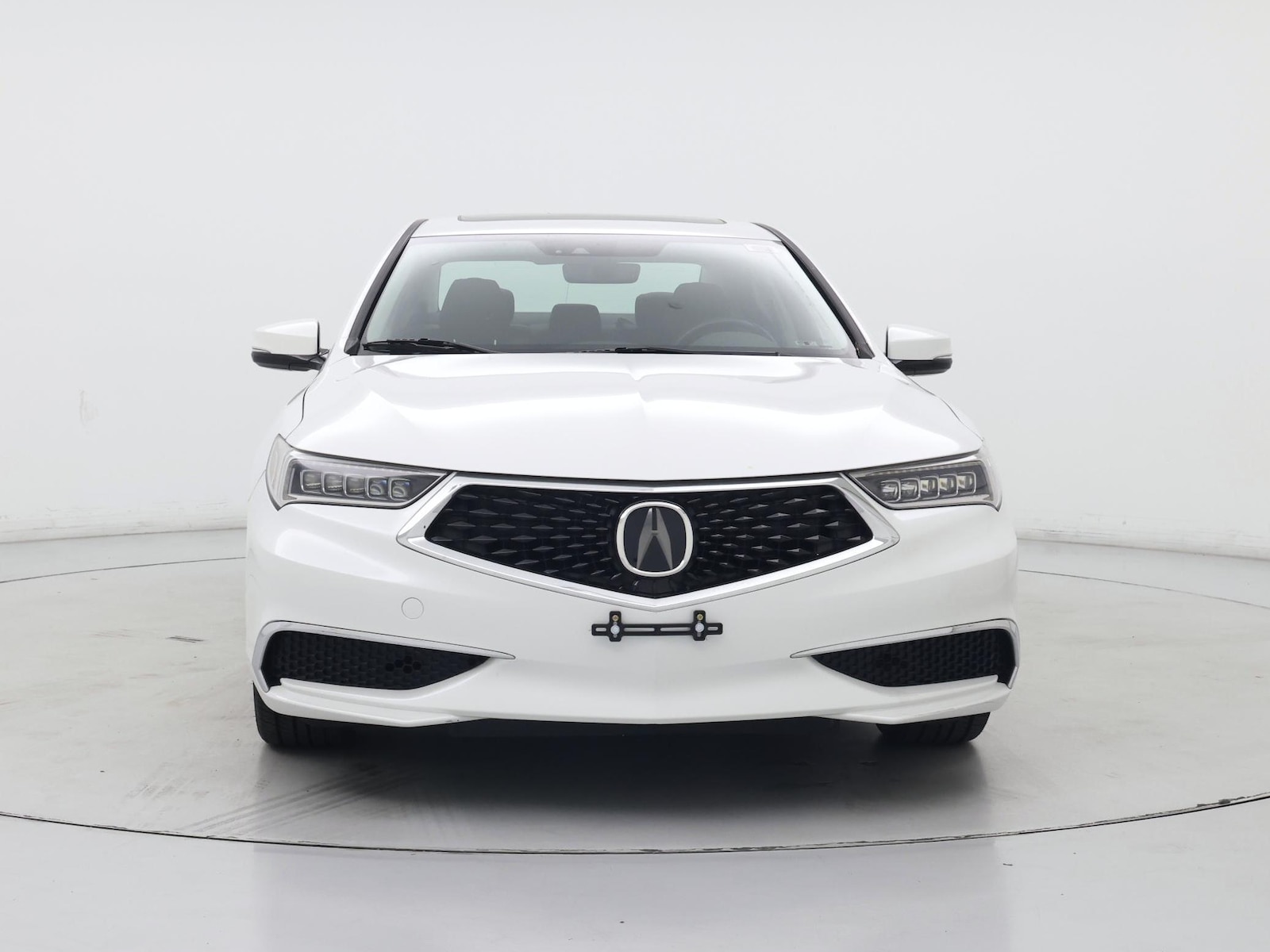 2019 Acura TLX Technology Package - Photo 6