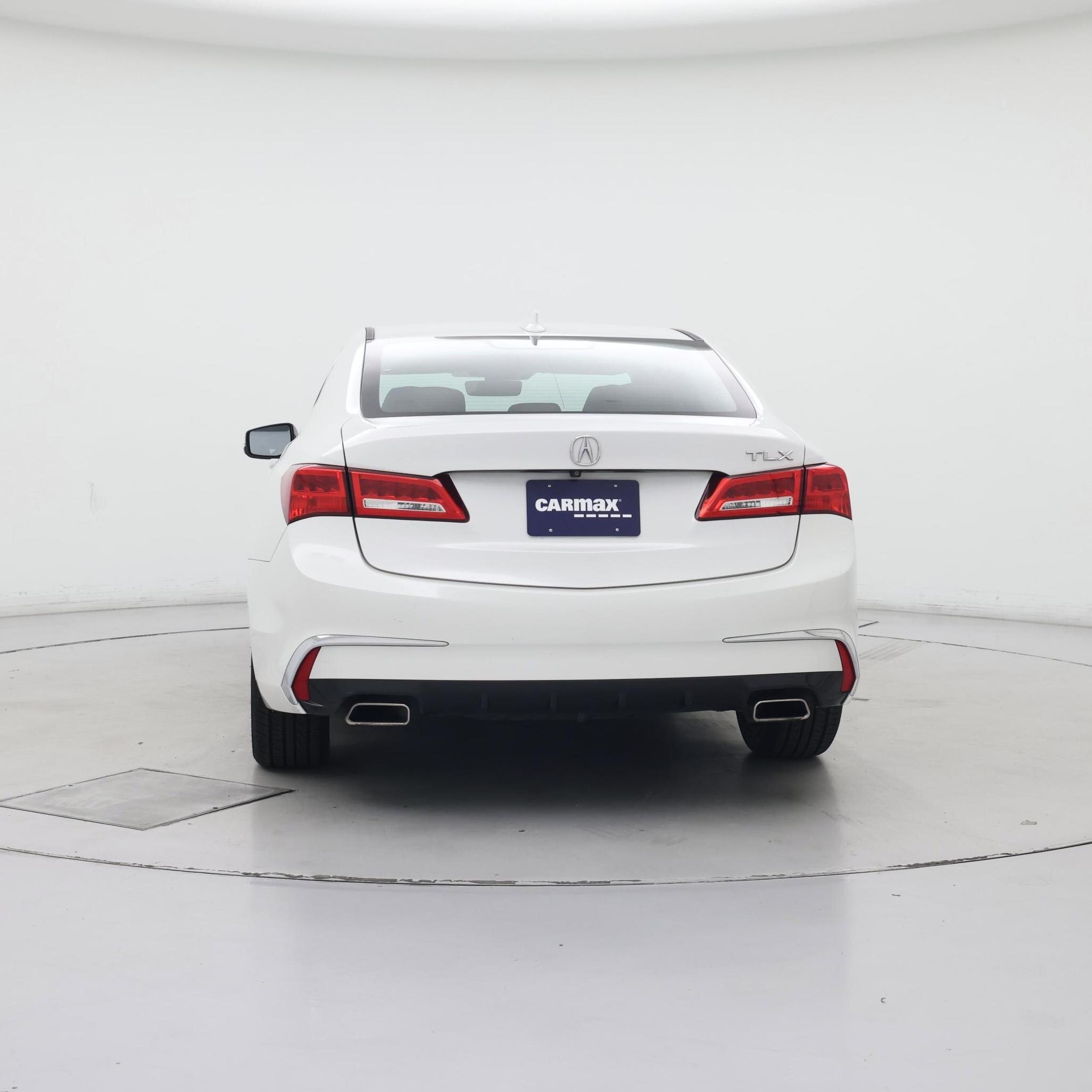 Thumbnail: 2019 Acura TLX - 6