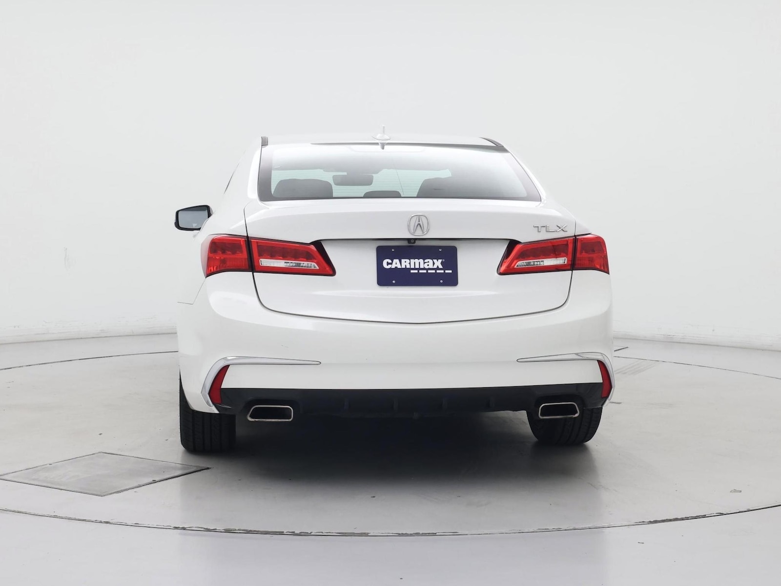 2019 Acura TLX Technology Package - Photo 7