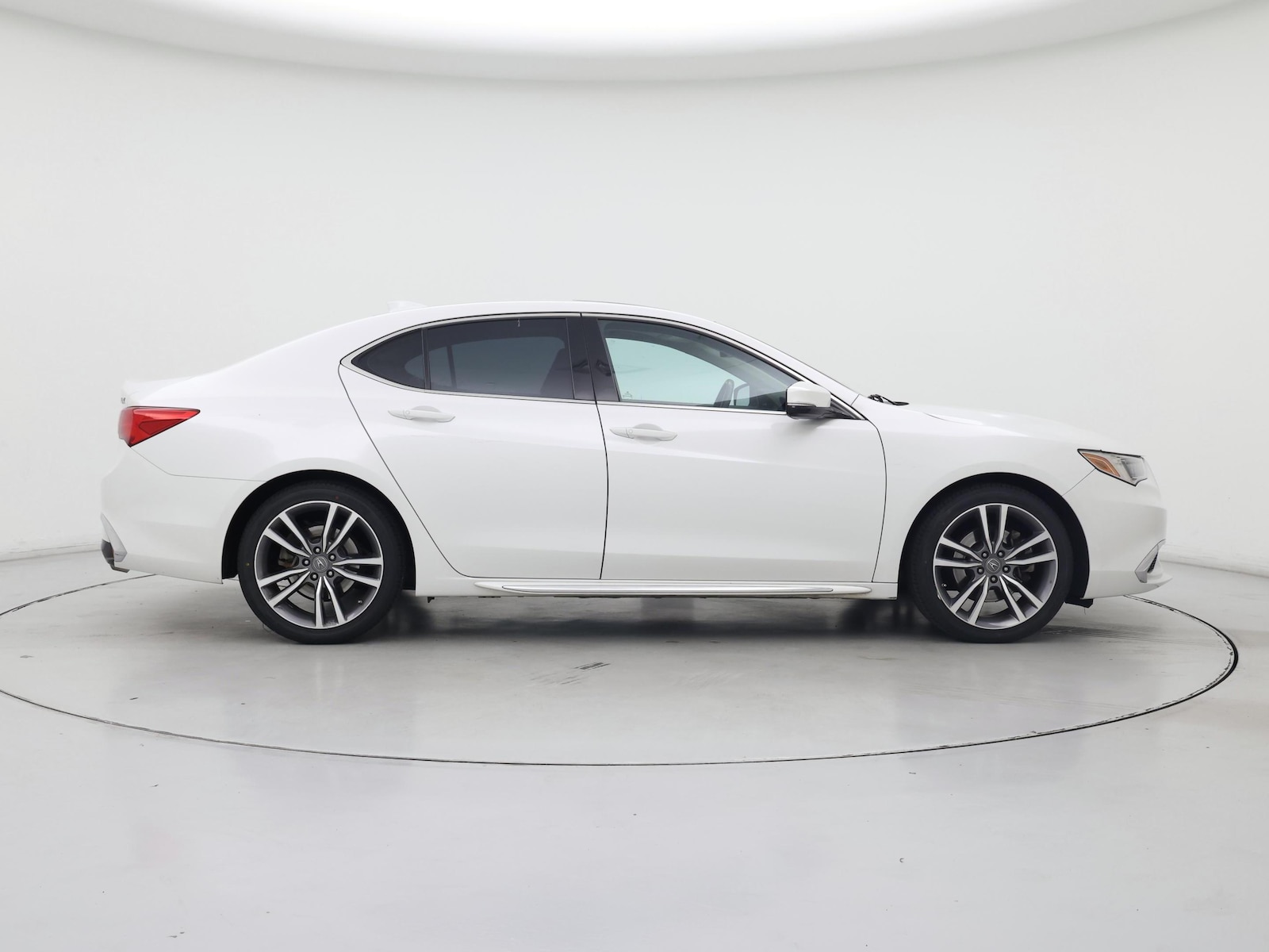 2019 Acura TLX Technology Package - Photo 8