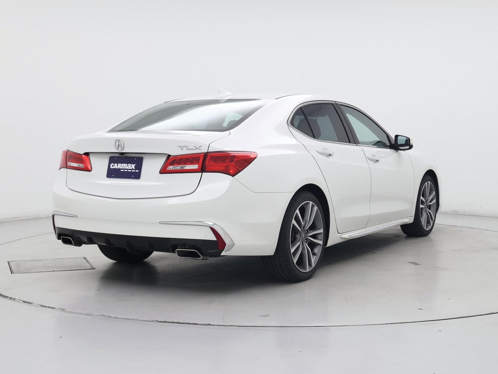 2019 Acura TLX Technology Package - Photo 9