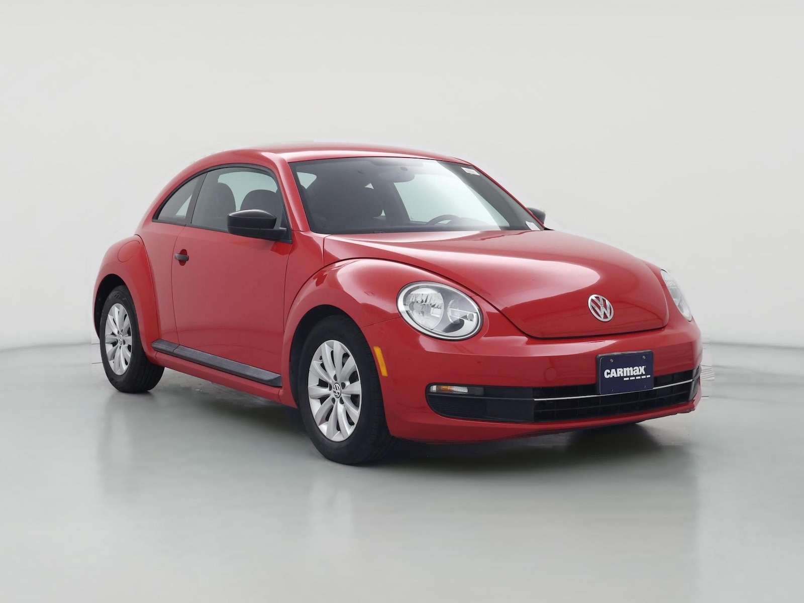 2014 Volkswagen Beetle 1.8