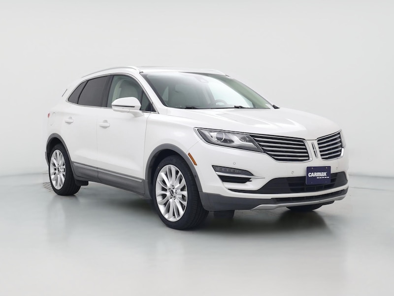 2015 Lincoln MKC  -
                  Palmdale, CA