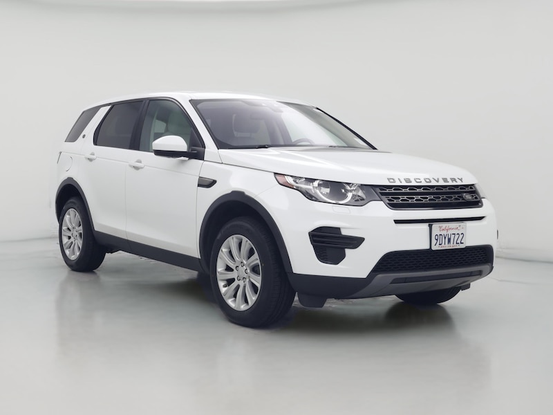 2019 Land Rover Discovery Sport SE -
                  Buena Park, CA