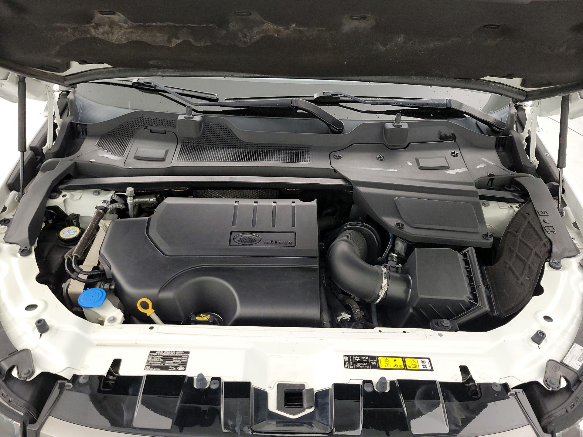 Thumbnail: 2019 Land Rover Discovery Sport - 20