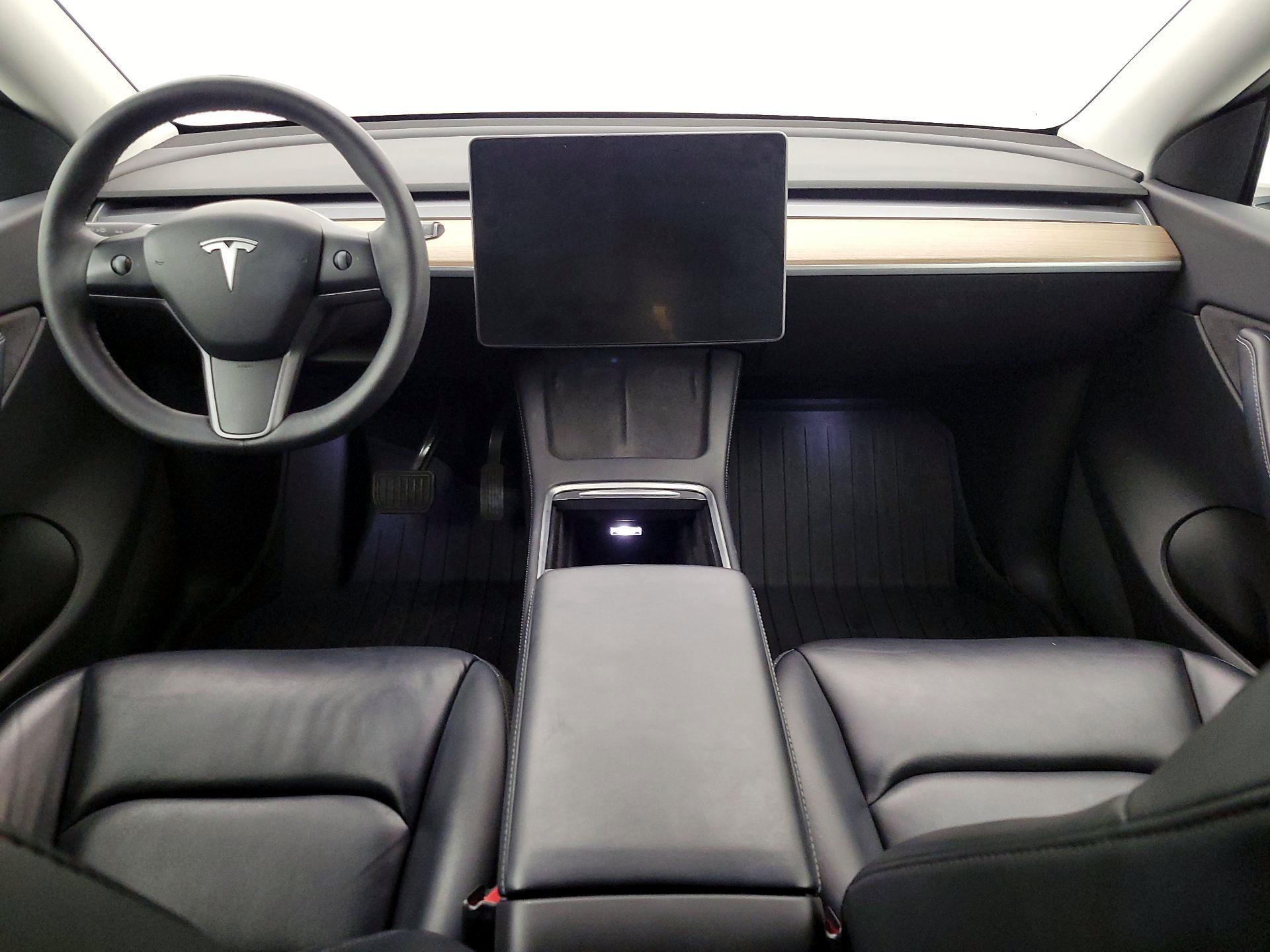 Thumbnail: 2021 Tesla Model Y - 9