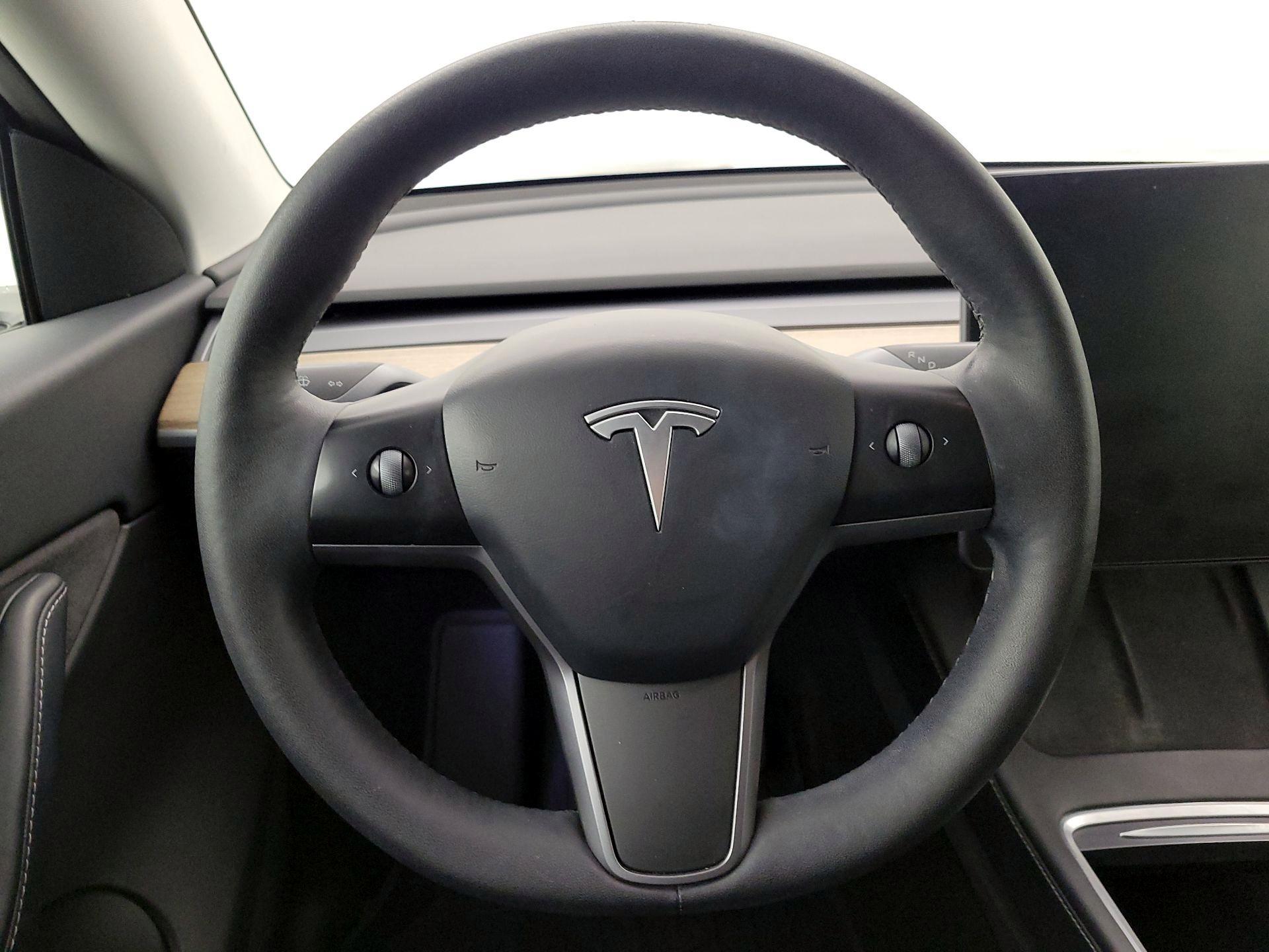 Thumbnail: 2021 Tesla Model Y - 10