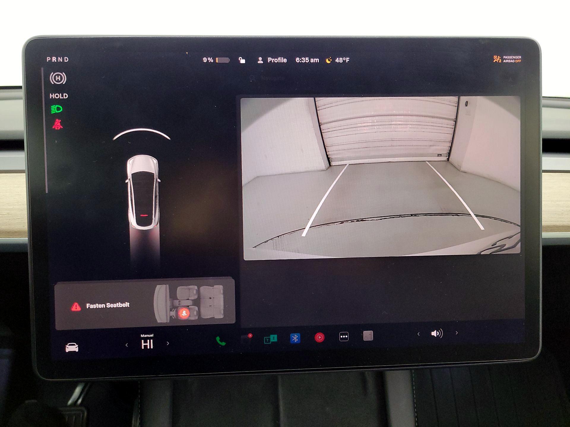 Thumbnail: 2021 Tesla Model Y - 14