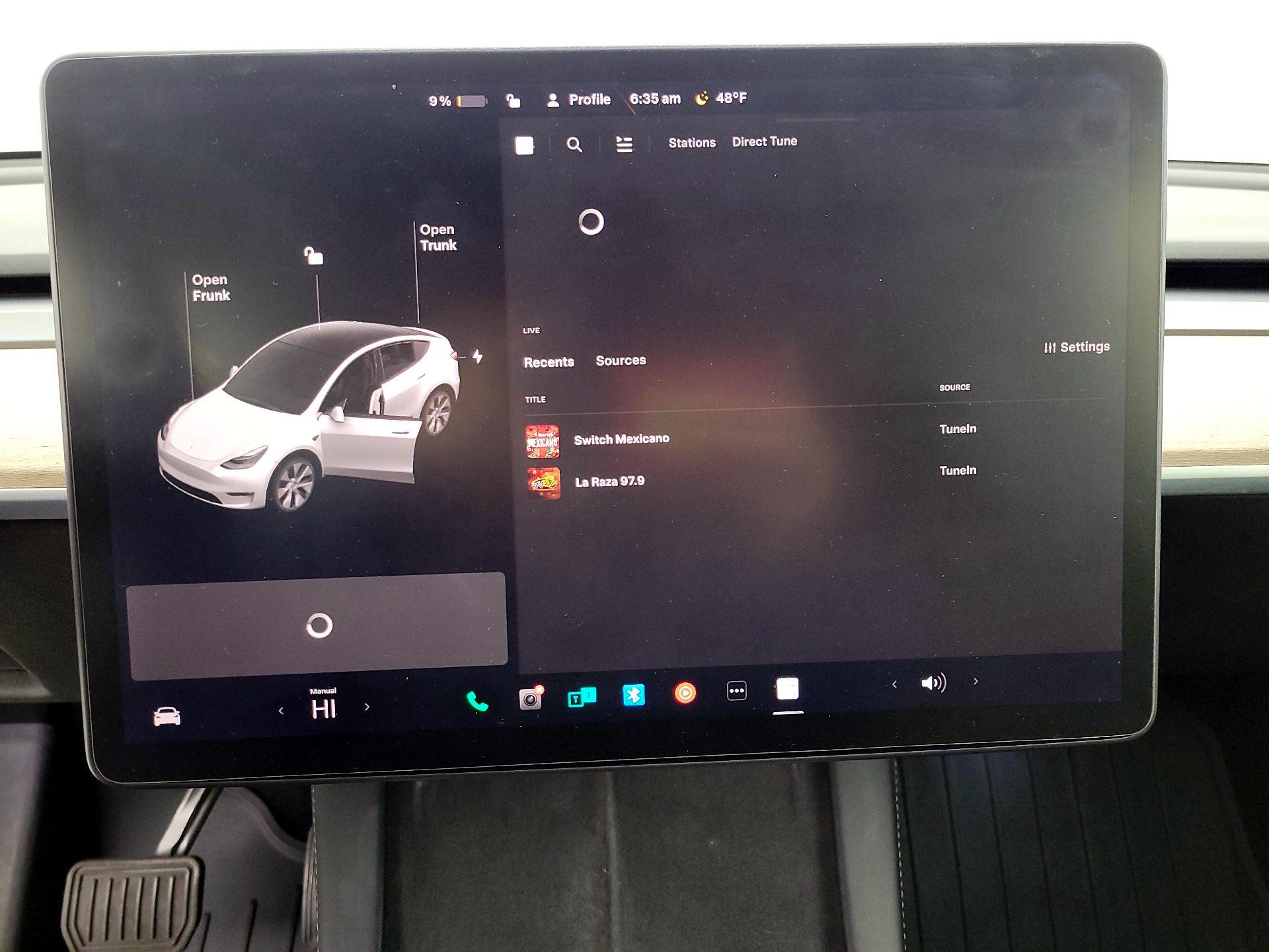 Thumbnail: 2021 Tesla Model Y - 15