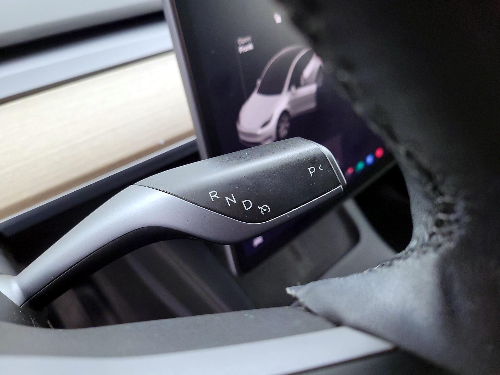 Thumbnail: 2021 Tesla Model Y - 17