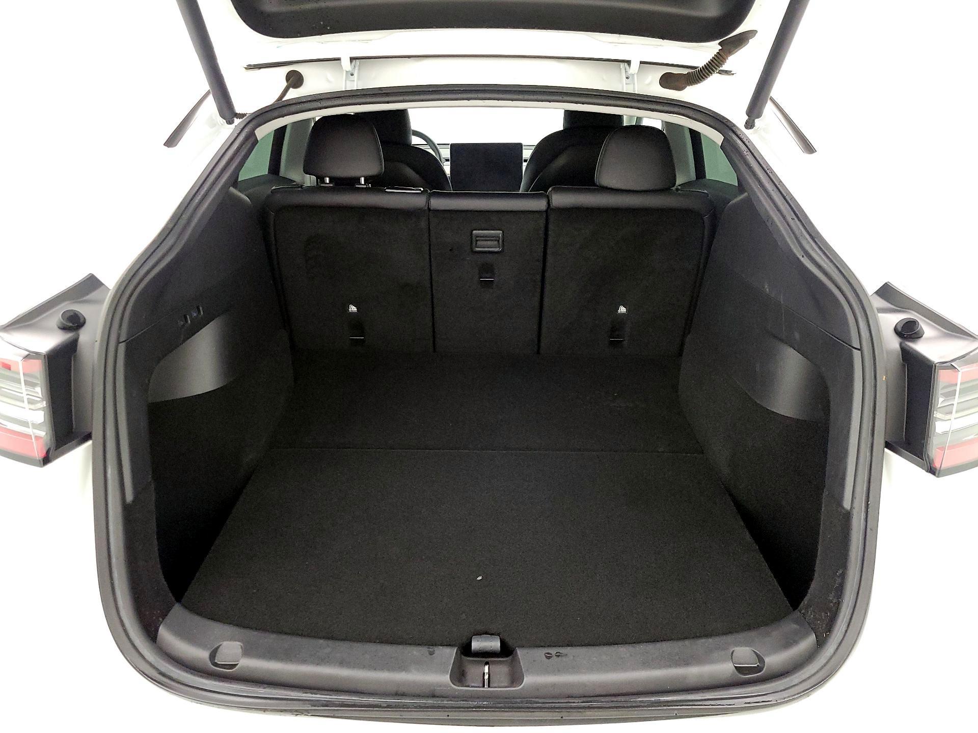 Thumbnail: 2021 Tesla Model Y - 20