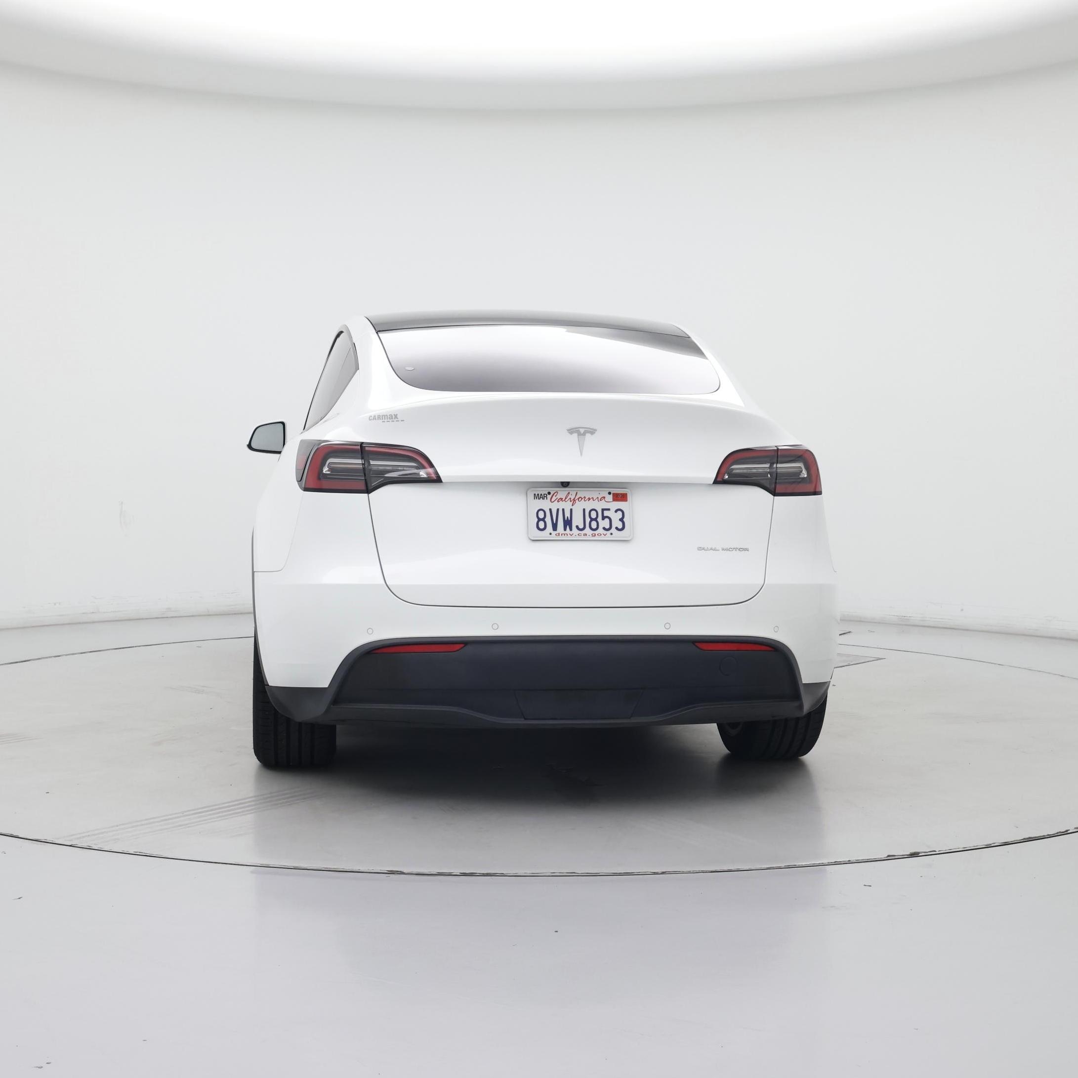 Thumbnail: 2021 Tesla Model Y - 6