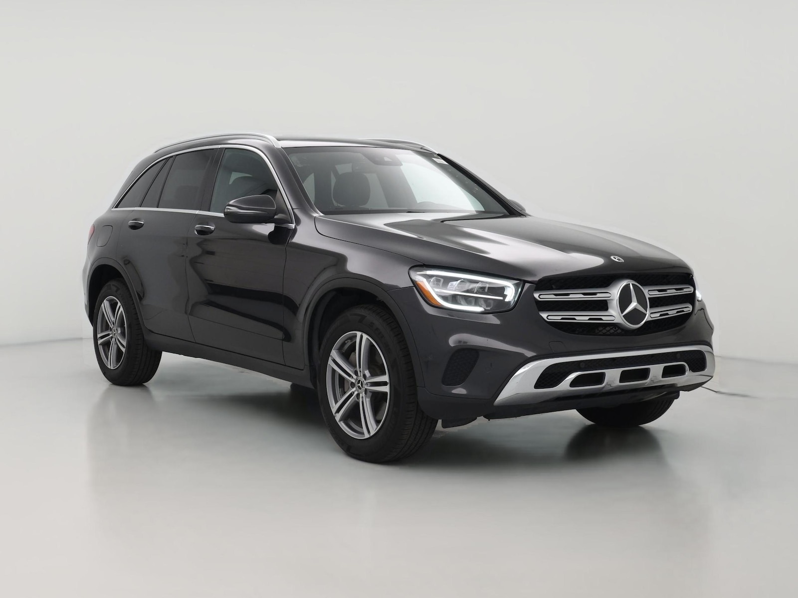 2022 Mercedes-Benz GLC