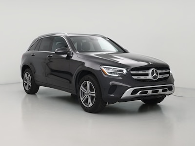 2022 Mercedes-Benz GLC300